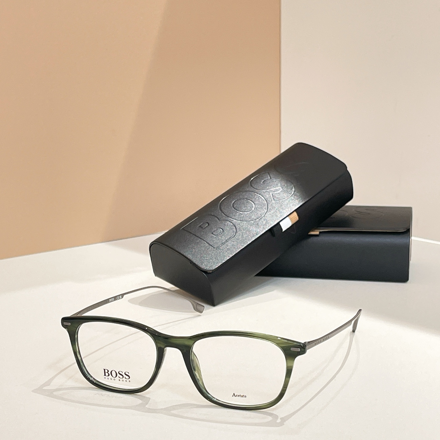 BOSS 1015 Stylish Optical Frames, Size 145 – Enhance Your Vision & Style 2 i1755948790143 2780 0 0