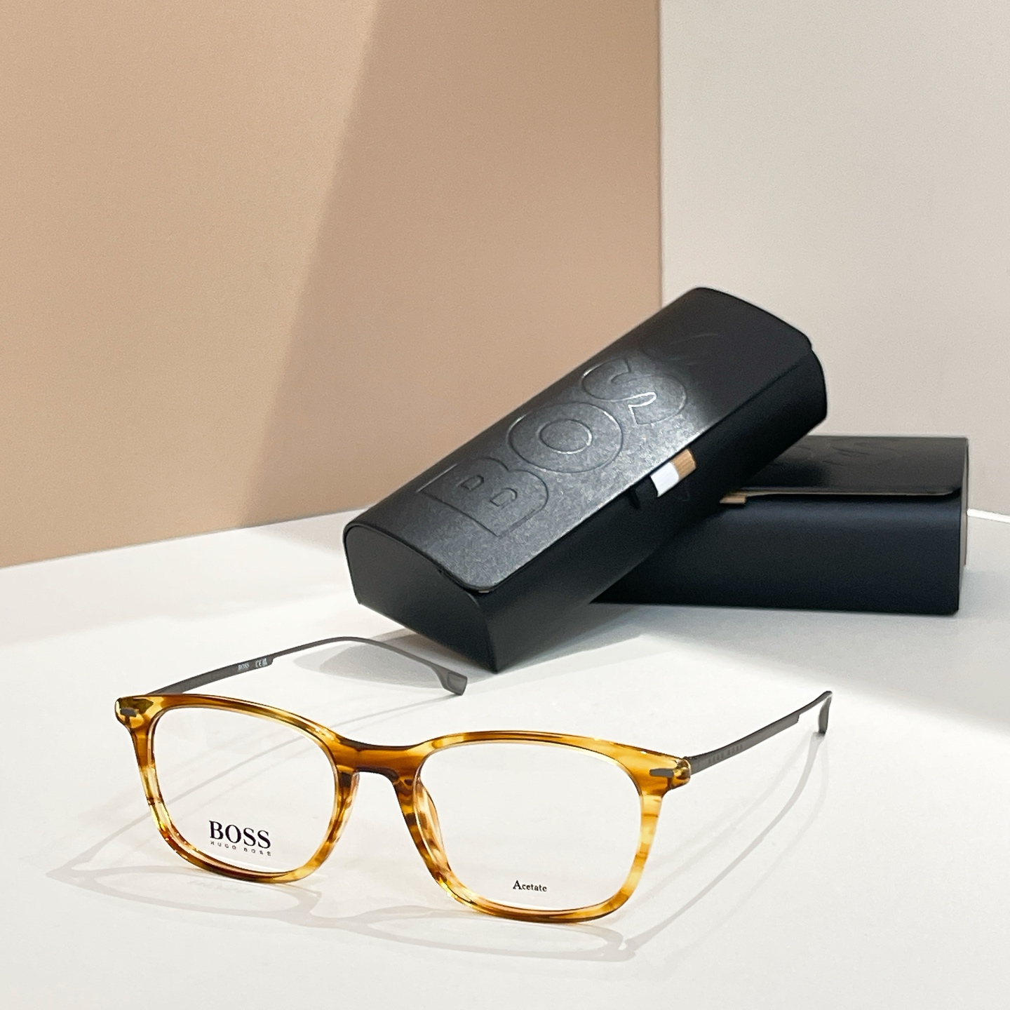 BOSS 1015 Stylish Optical Frames, Size 145 – Enhance Your Vision & Style 4 i1755948790153 4035 0 2