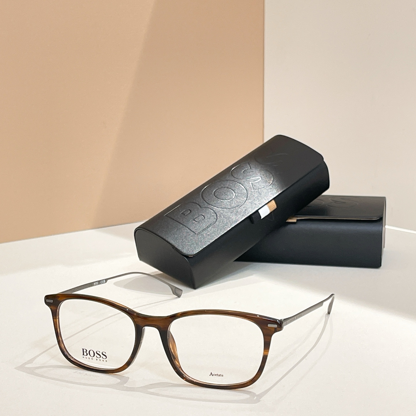 BOSS 1015 Stylish Optical Frames, Size 145 – Enhance Your Vision & Style 5 i1755948790156 3047 0 3