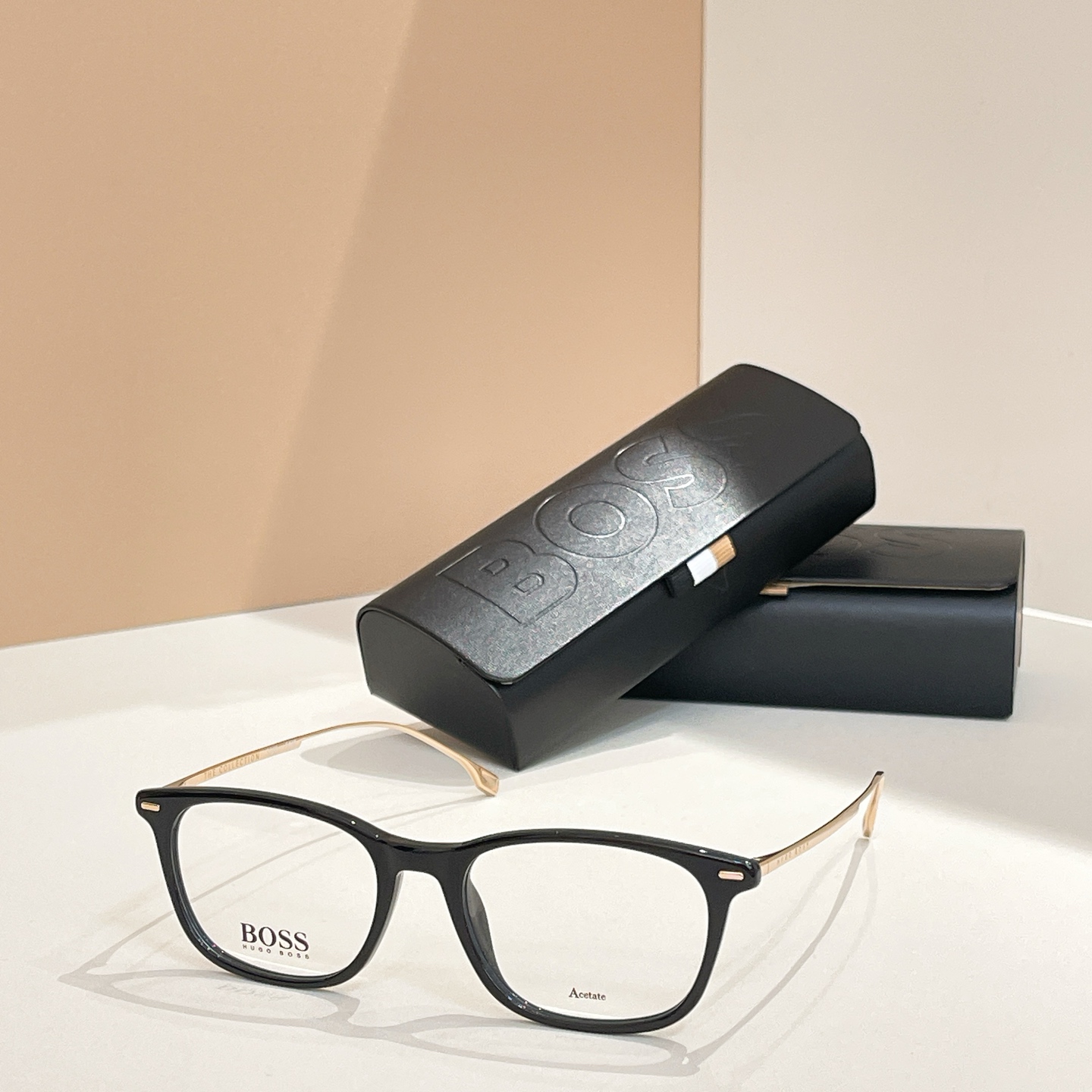 BOSS 1015 Stylish Optical Frames, Size 145 – Enhance Your Vision & Style 6 i1755948790162 1246 0 4