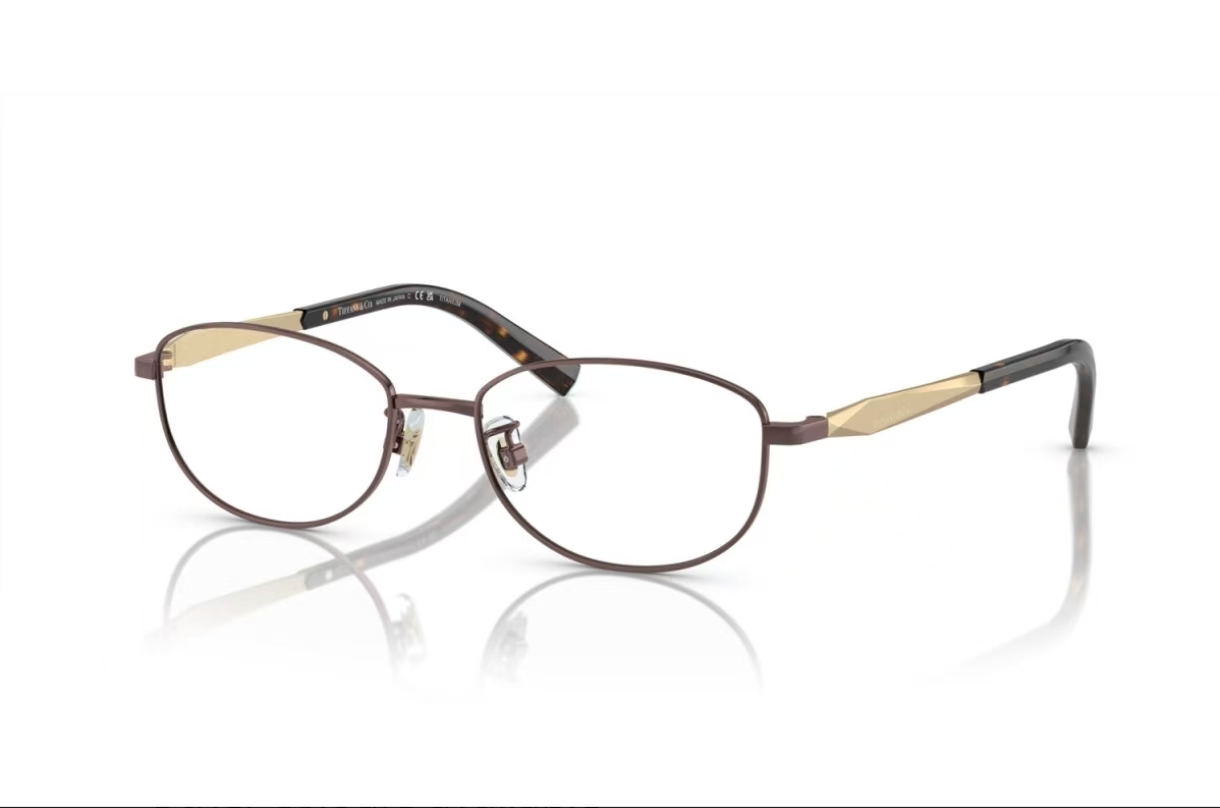 TIFFANY&Co.✨✨✨MODEL：TF1154TD✨✨✨ SIZE：57口17-142✨✨✨