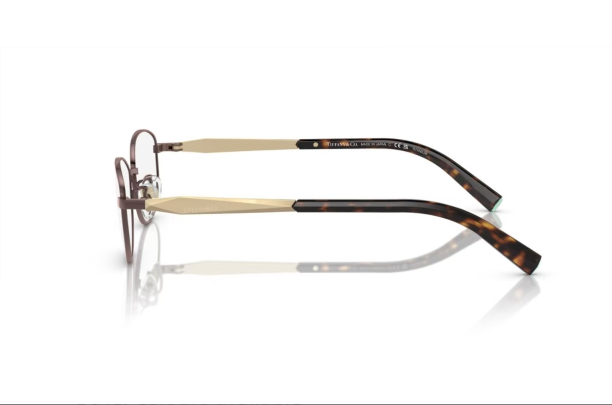 TIFFANY&Co.✨✨✨MODEL：TF1154TD✨✨✨ SIZE：57口17-142✨✨✨