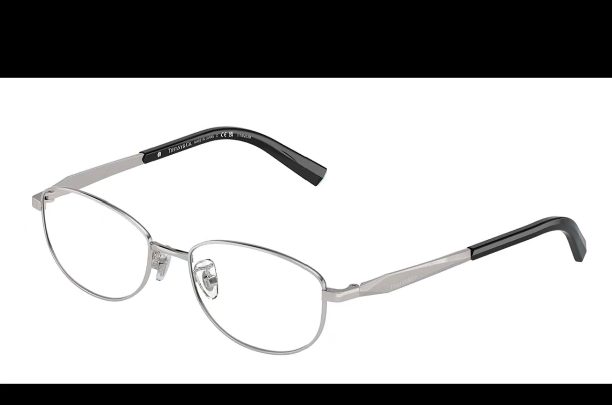 TIFFANY&Co.✨✨✨MODEL：TF1154TD✨✨✨ SIZE：57口17-142✨✨✨