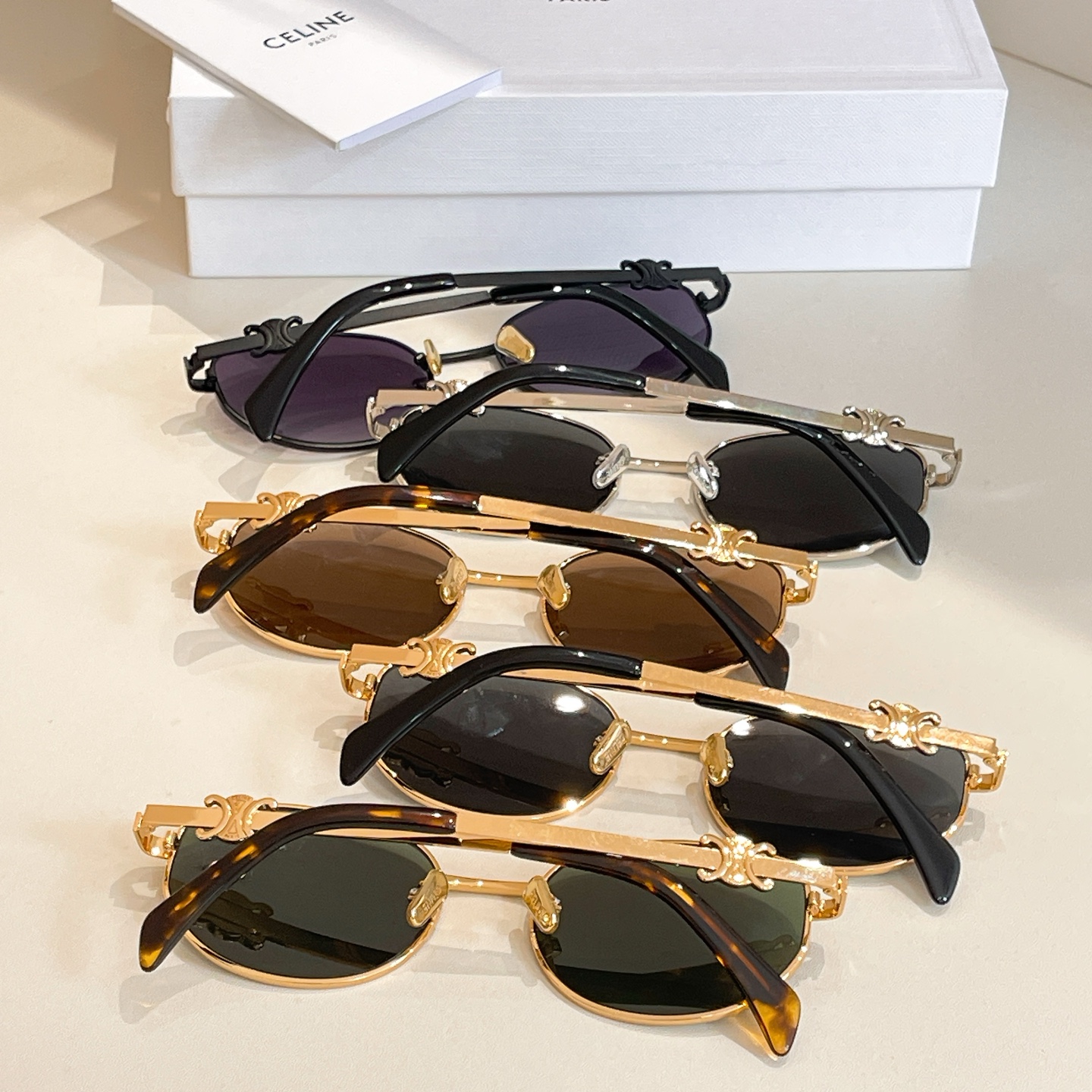 CELIN*🌟🌟🌟MODELCL 40069U🌟🌟🌟SIZE57口21-140🌟🌟🌟