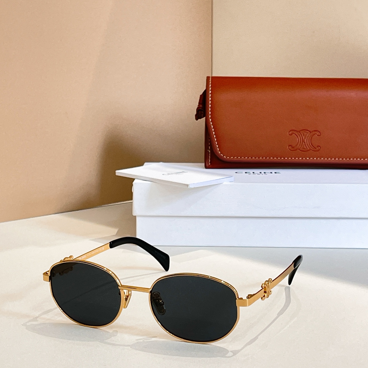 CELIN*🌟🌟🌟MODELCL 40069U🌟🌟🌟SIZE57口21-140🌟🌟🌟