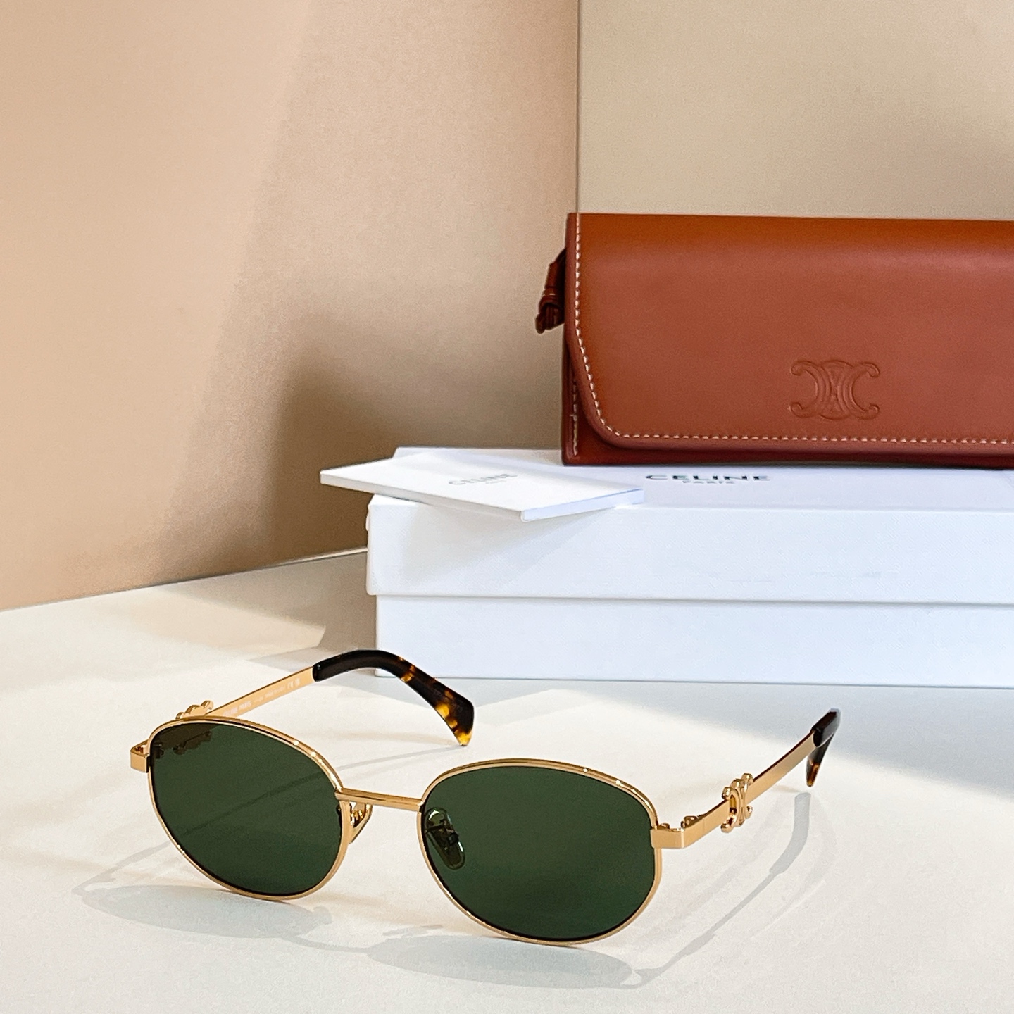 CELIN*🌟🌟🌟MODELCL 40069U🌟🌟🌟SIZE57口21-140🌟🌟🌟