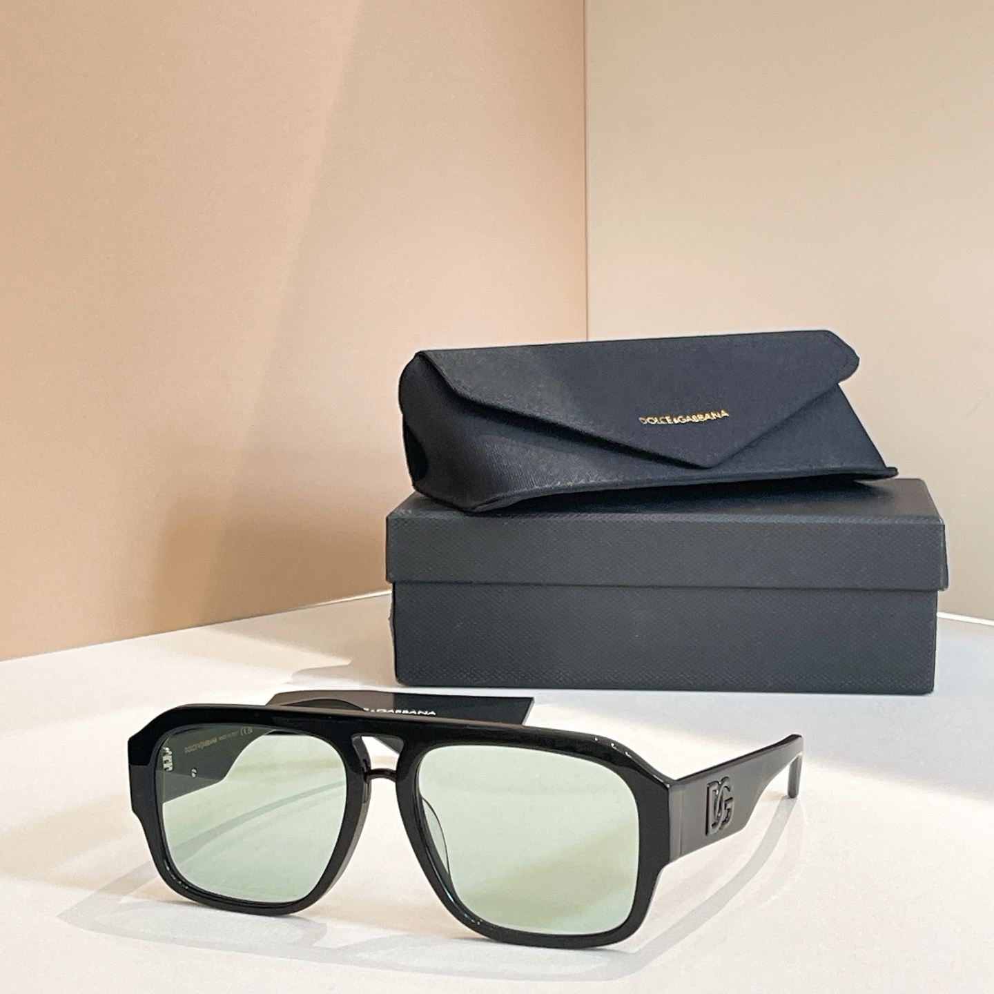 Dolce & Gabbana DG4403 Sunglasses | Stylish Shades with Gradient Lenses 6 i1756009887681 126 0 4