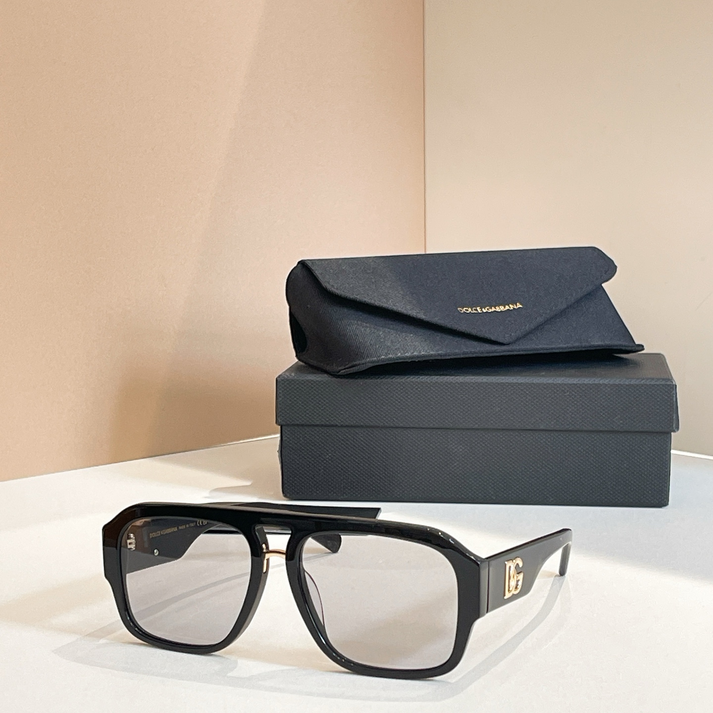 Dolce & Gabbana DG4403 Sunglasses | Stylish Shades with Gradient Lenses 9 i1756009893390 2783 0 7