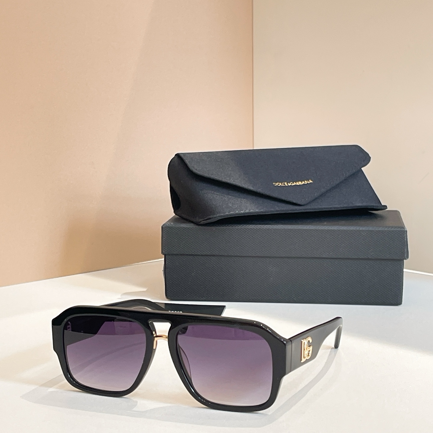 Dolce & Gabbana DG4403 Sunglasses | Stylish Shades with Gradient Lenses 5 i1756009900330 2962 0 3