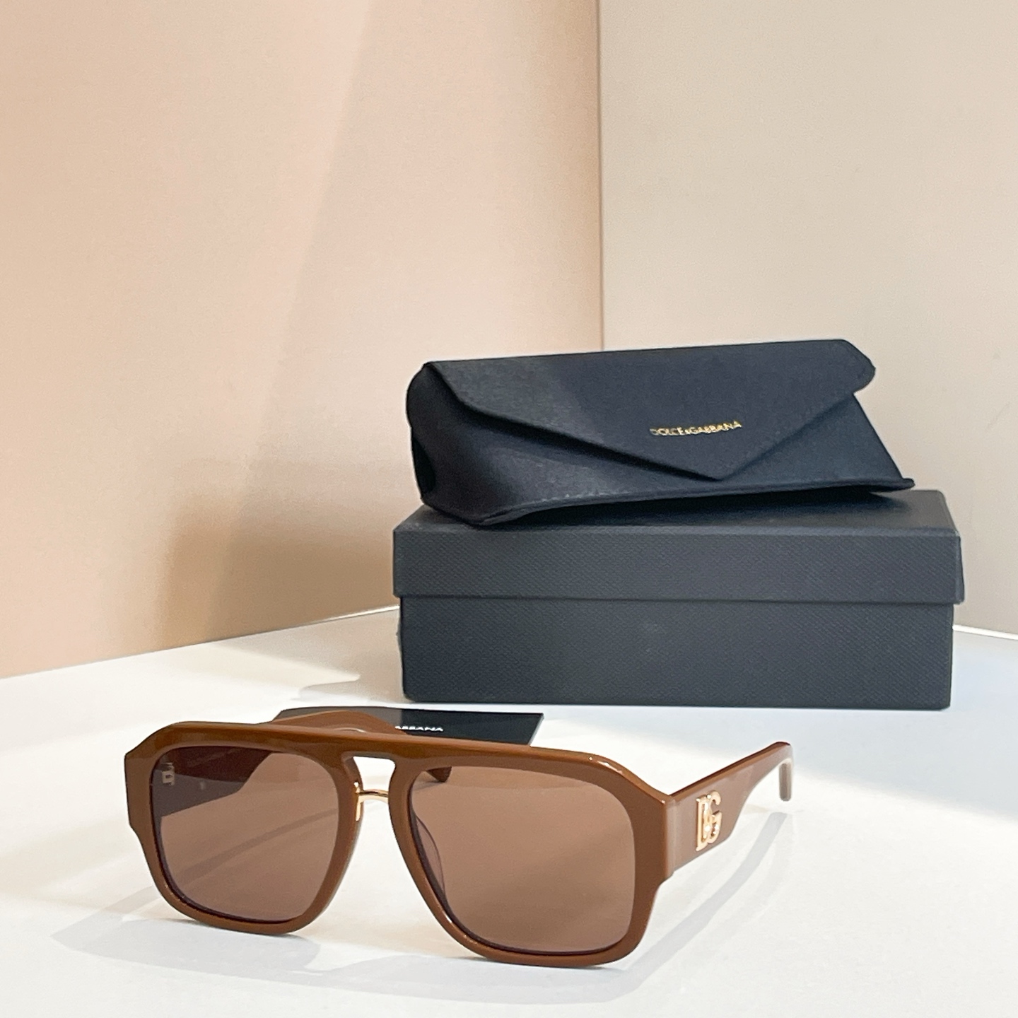 Dolce & Gabbana DG4403 Sunglasses | Stylish Shades with Gradient Lenses 4 i1756009900351 7408 0 2