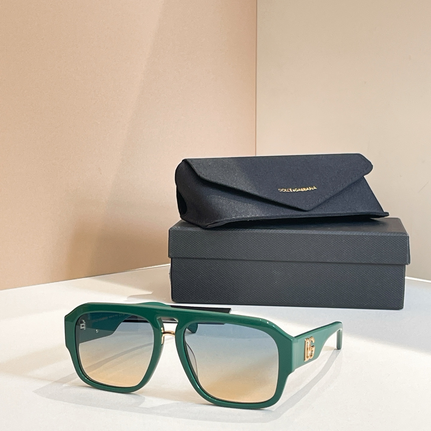 Dolce & Gabbana DG4403 Sunglasses | Stylish Shades with Gradient Lenses 10 i1756009900353 3007 0 8
