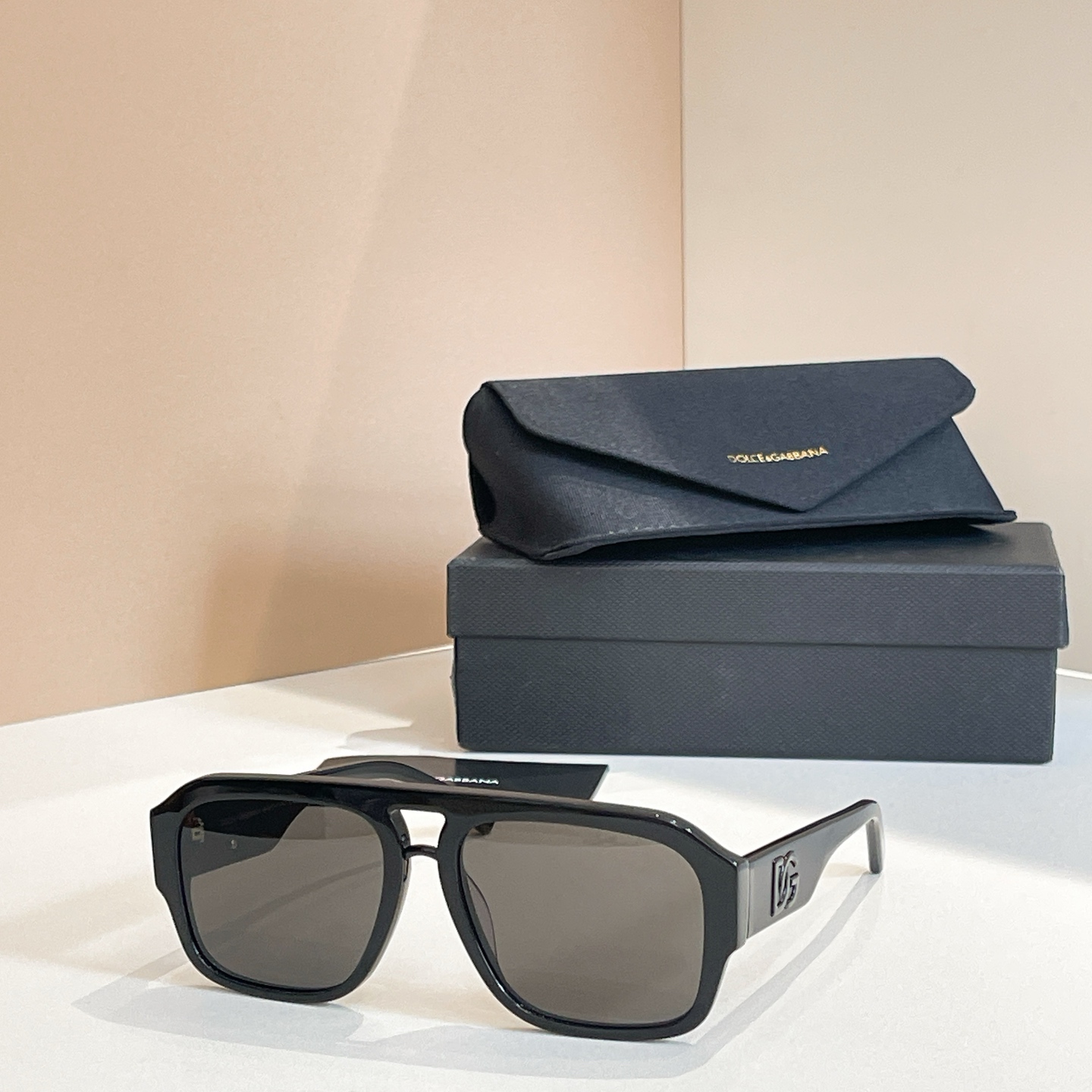 Dolce & Gabbana DG4403 Sunglasses | Stylish Shades with Gradient Lenses 3 i1756009900374 1679 0 1