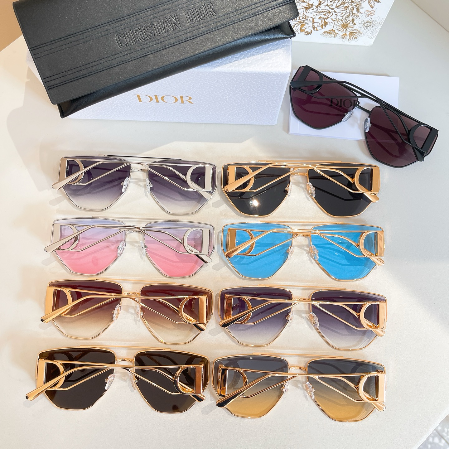 DIO*🌟🌟🌟MODEL：DSGTA42UCR🌟🌟🌟SIZE：64口 16-140🌟🌟🌟