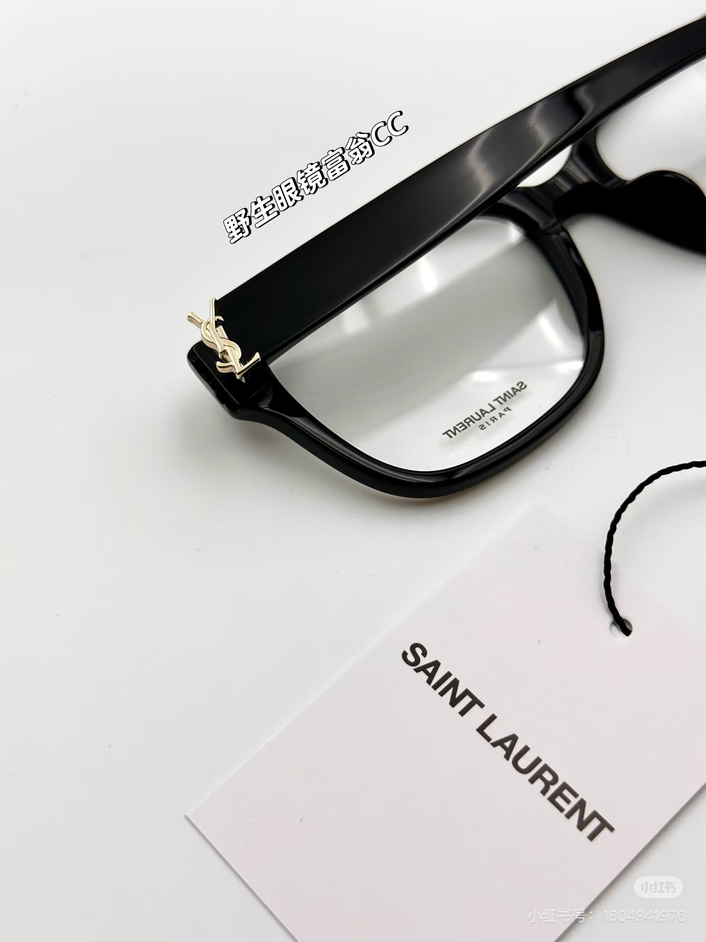 SAINT LAUREN*💫💫💫MODEL：SL M150/F💫💫💫SIZE：55口17-145💫💫💫高