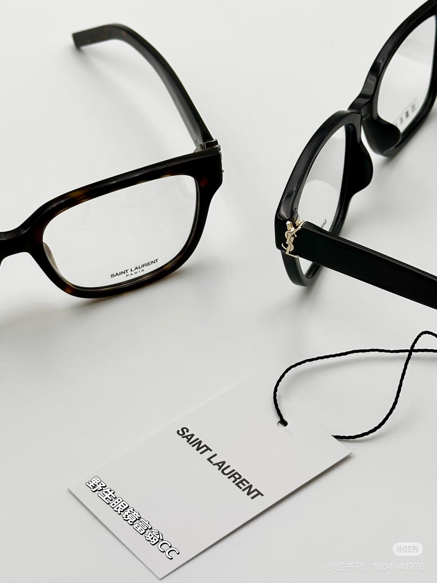 SAINT LAUREN*💫💫💫MODEL：SL M150/F💫💫💫SIZE：55口17-145💫💫💫高