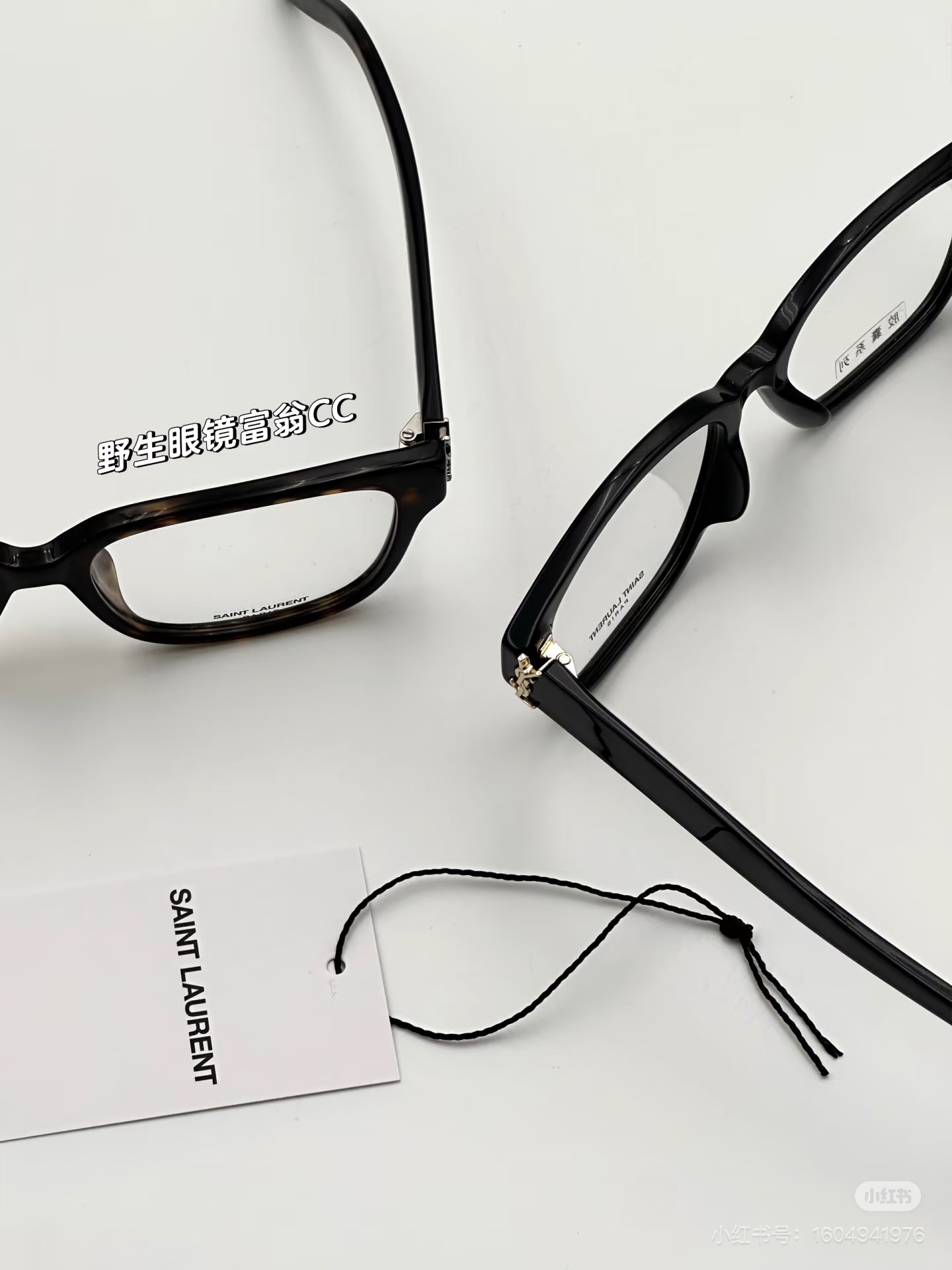 SAINT LAUREN*💫💫💫MODEL：SL M150/F💫💫💫SIZE：55口17-145💫💫💫高