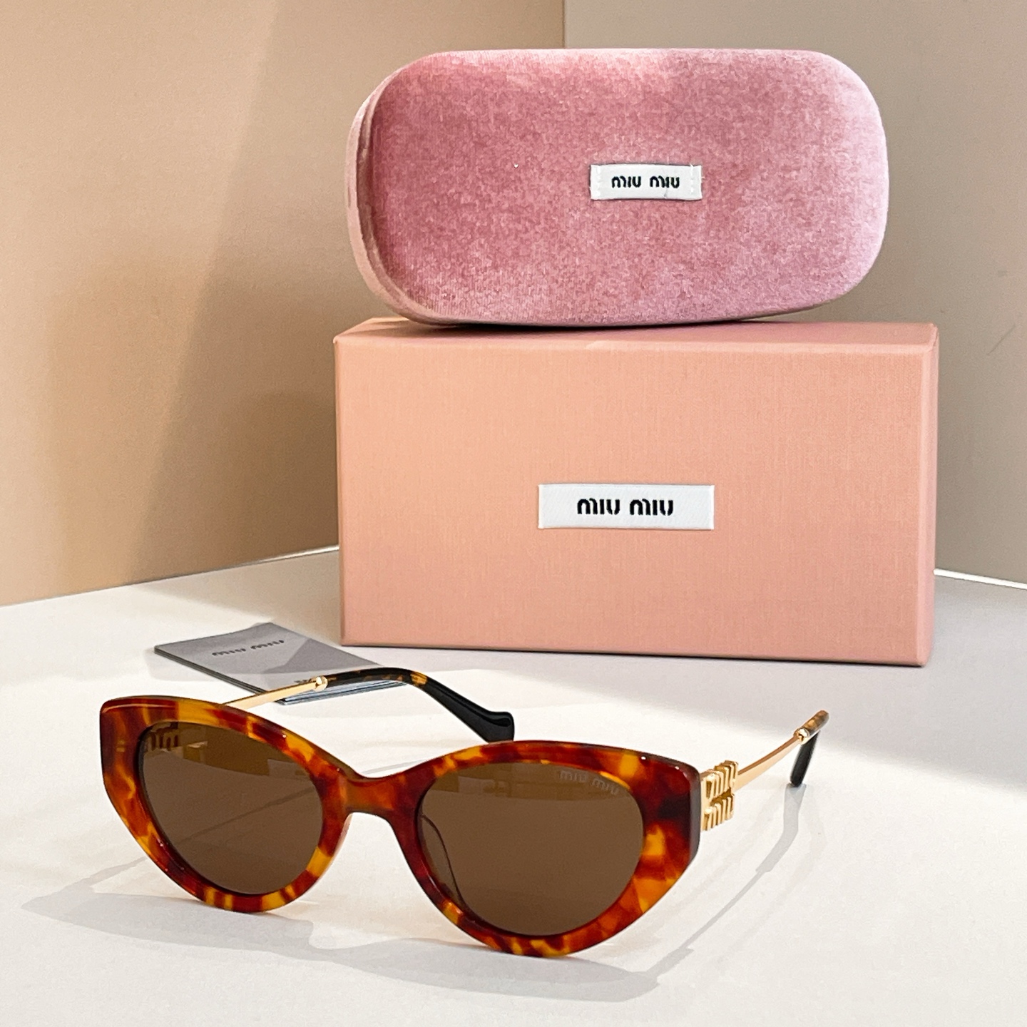 MIU MI*🎀🎀🎀MODELSMU B26🎀🎀🎀SIZE：52口21-145🎀🎀🎀