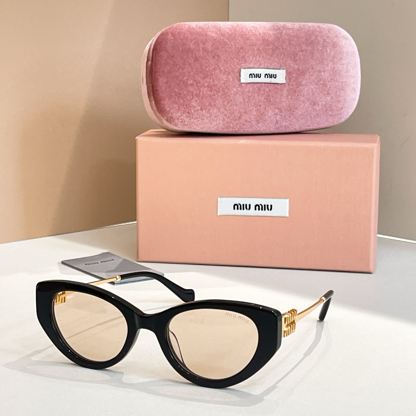 MIU MI*🎀🎀🎀MODELSMU B26🎀🎀🎀SIZE：52口21-145🎀🎀🎀