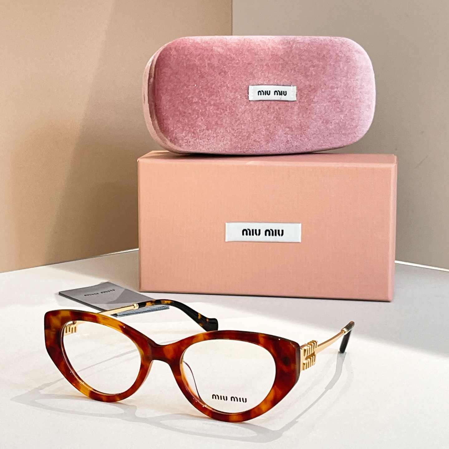 MIU MI*🎀🎀🎀MODELSMU B26🎀🎀🎀SIZE：52口21-145🎀🎀🎀