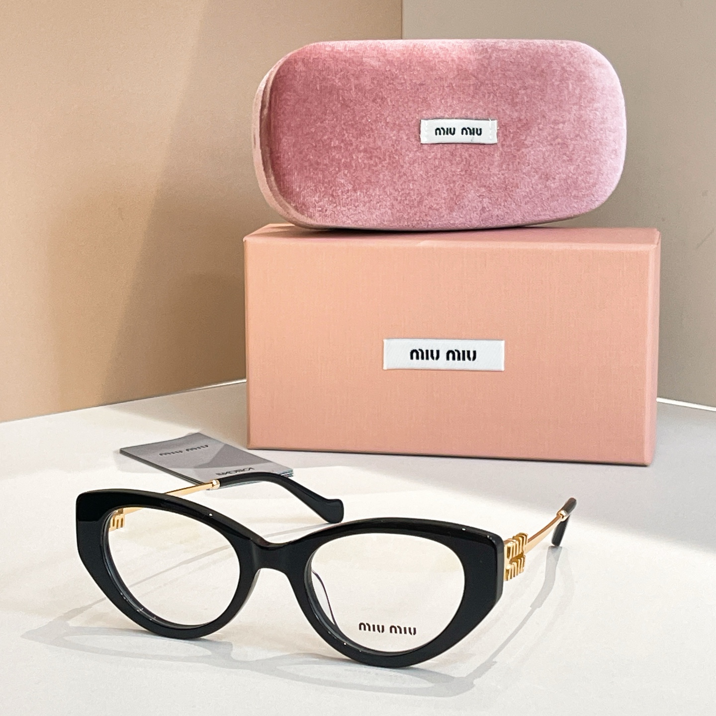 MIU MI*🎀🎀🎀MODELSMU B26🎀🎀🎀SIZE：52口21-145🎀🎀🎀