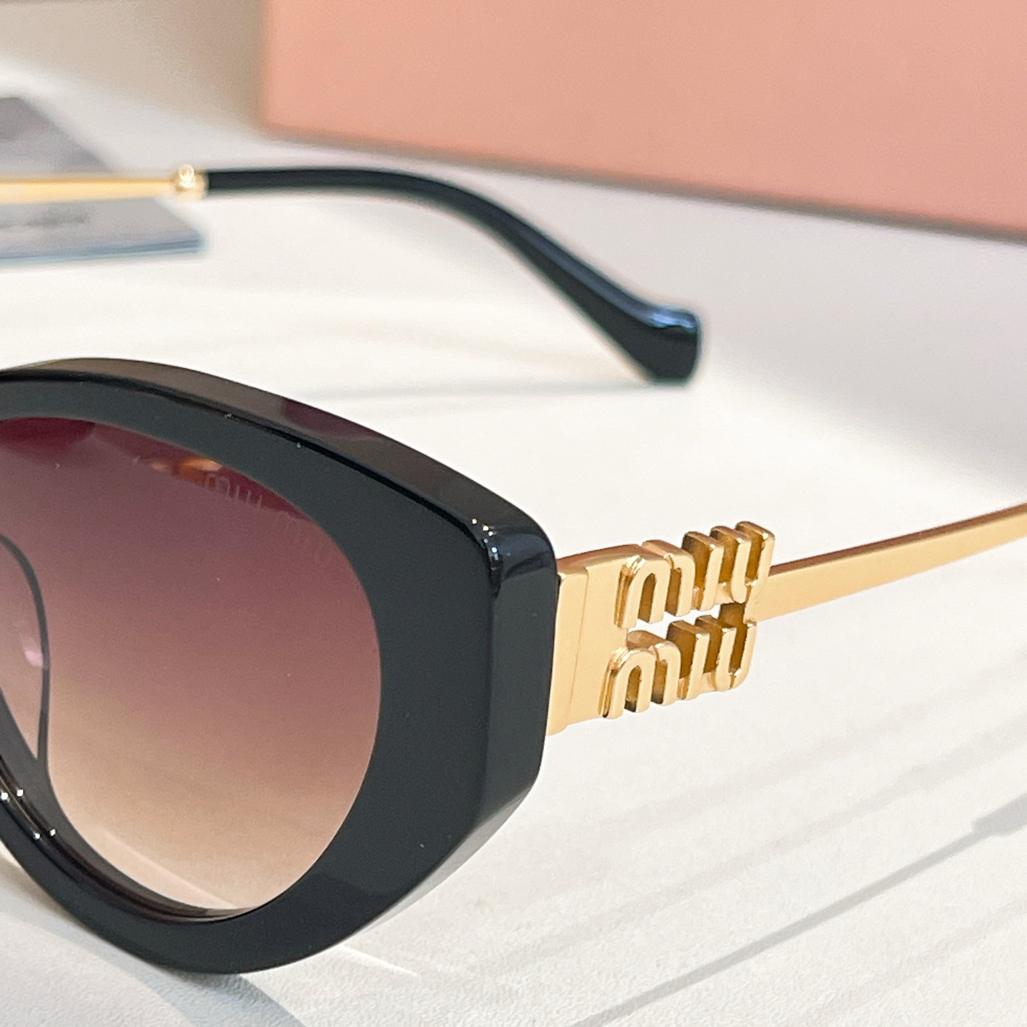 MIU MI*🎀🎀🎀MODELSMU B26🎀🎀🎀SIZE：52口21-145🎀🎀🎀