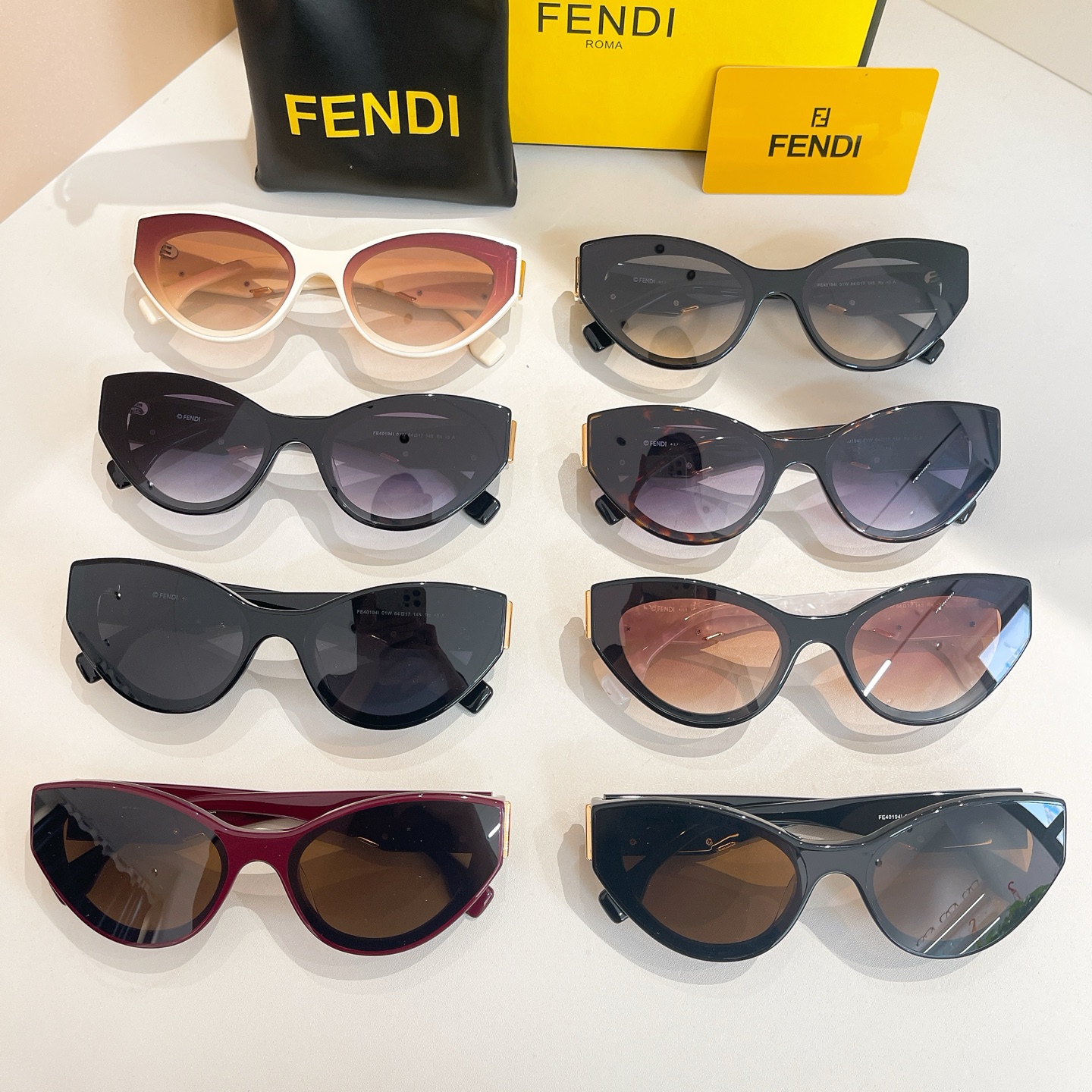 FEND* FE40194I