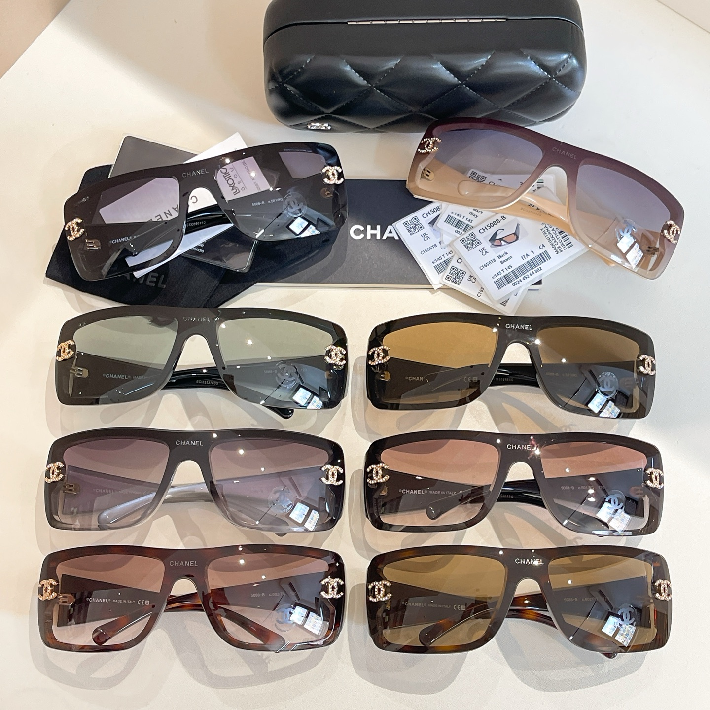 CHANE*🌸🌸🌸MODEL：5088🌸🌸🌸SIZE：120🌸🌸🌸