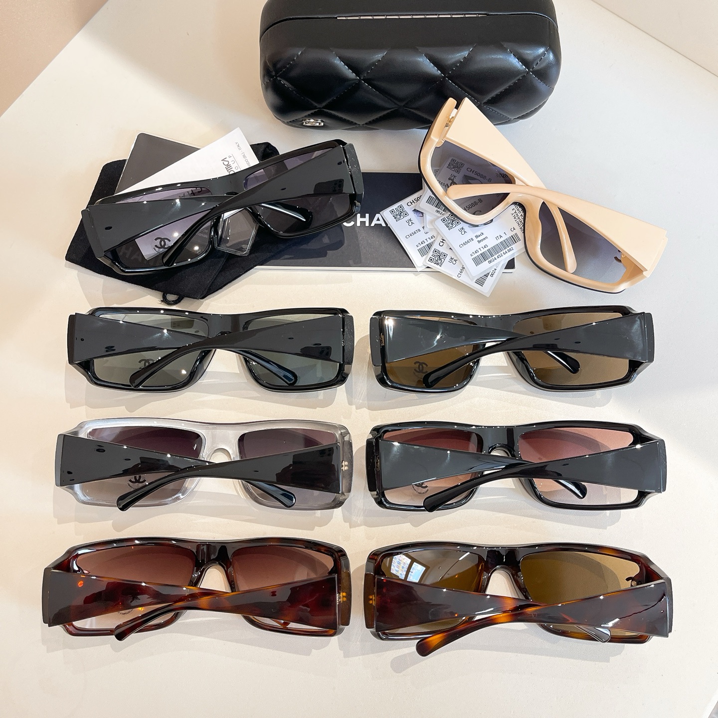 CHANE*🌸🌸🌸MODEL：5088🌸🌸🌸SIZE：120🌸🌸🌸