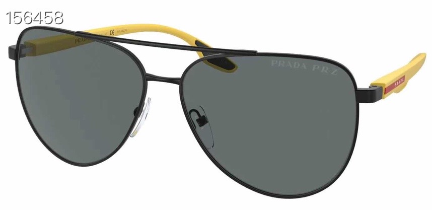 PRAD*⭐️⭐️⭐️MODELSPR 52WS⭐️⭐️⭐️SIZE：61口14-145⭐️⭐️⭐️ 