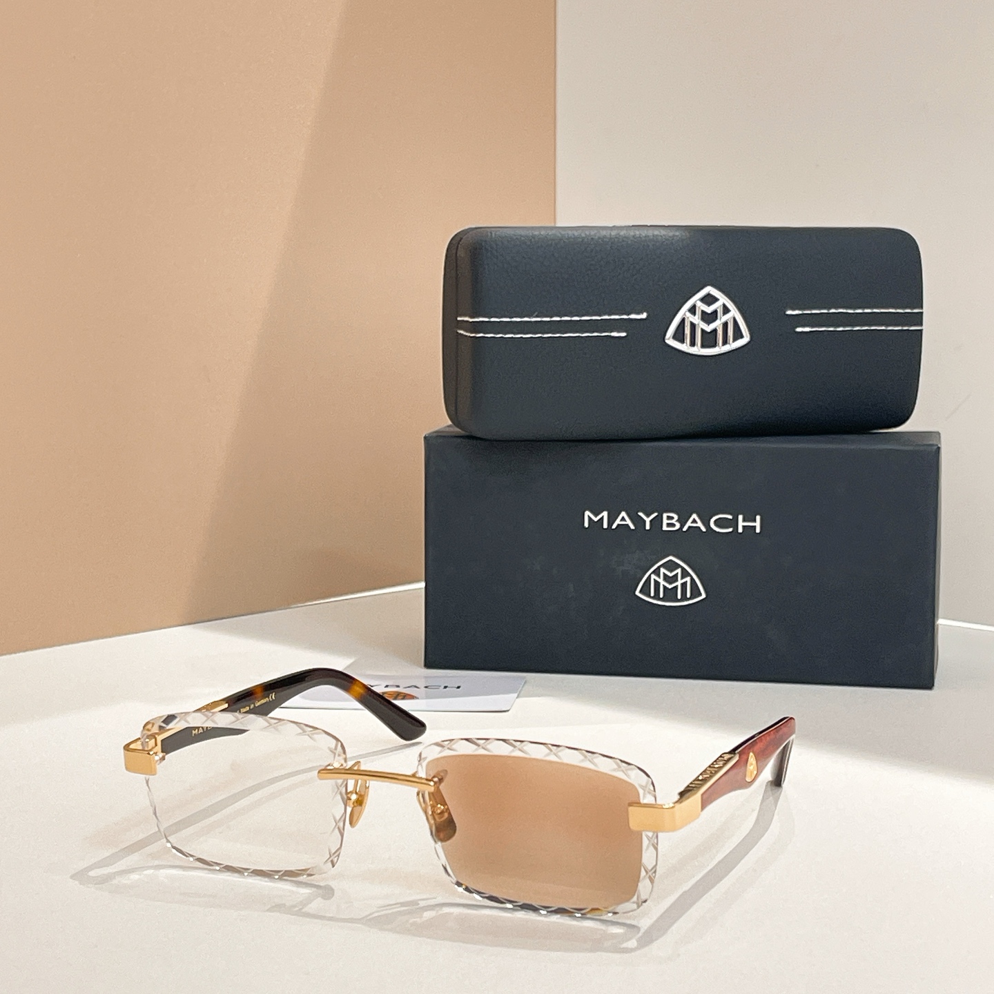 Maybach The Artist V Sunglasses, 5818-140, Luxury Designer Shades 6 i1756293834010 561 0 4