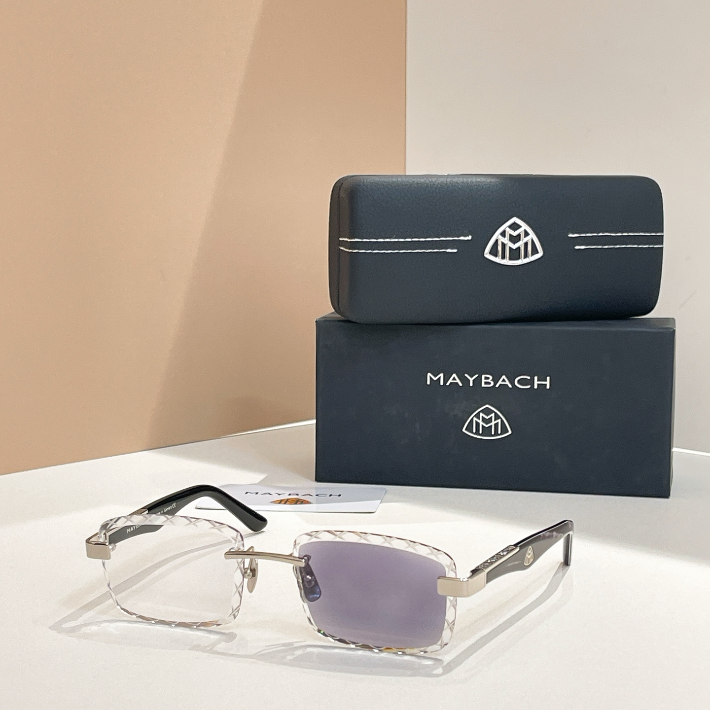 Maybach The Artist V Sunglasses, 5818-140, Luxury Designer Shades 9 i1756293834010 9704 0 7