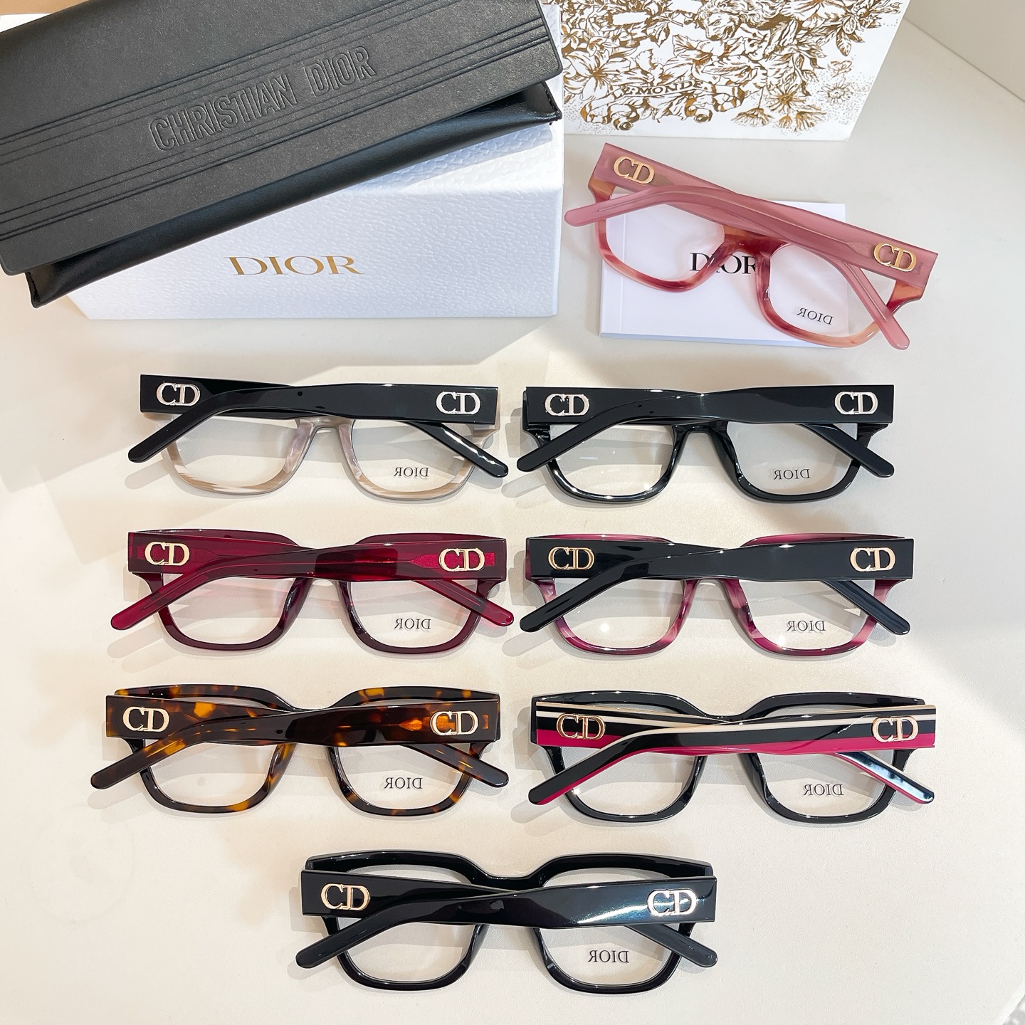 Dior 迪奥墨镜