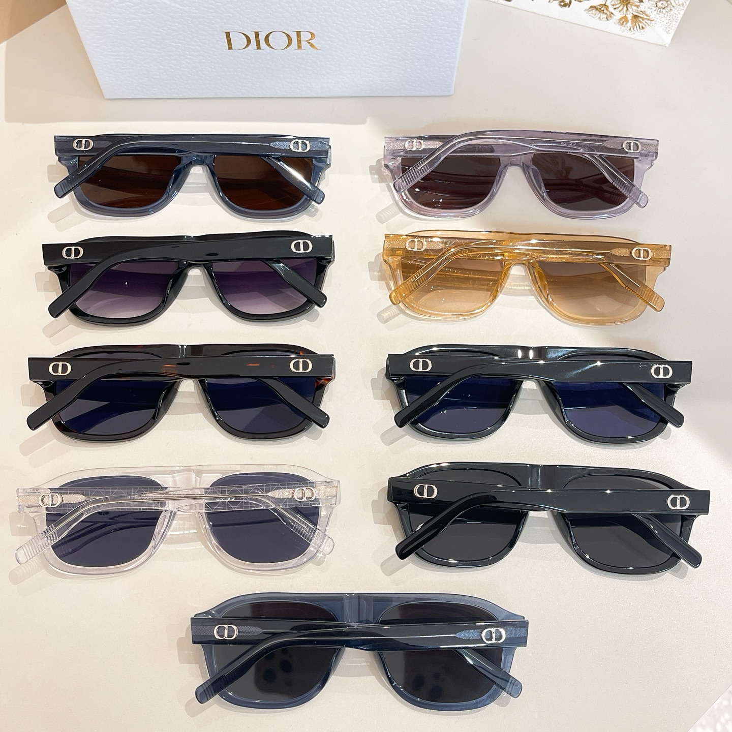 Dior 迪奥墨镜