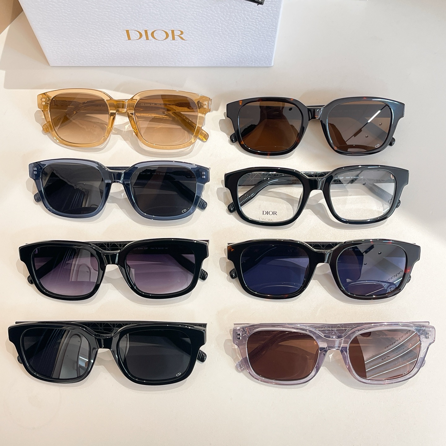 Dior 迪奥墨镜