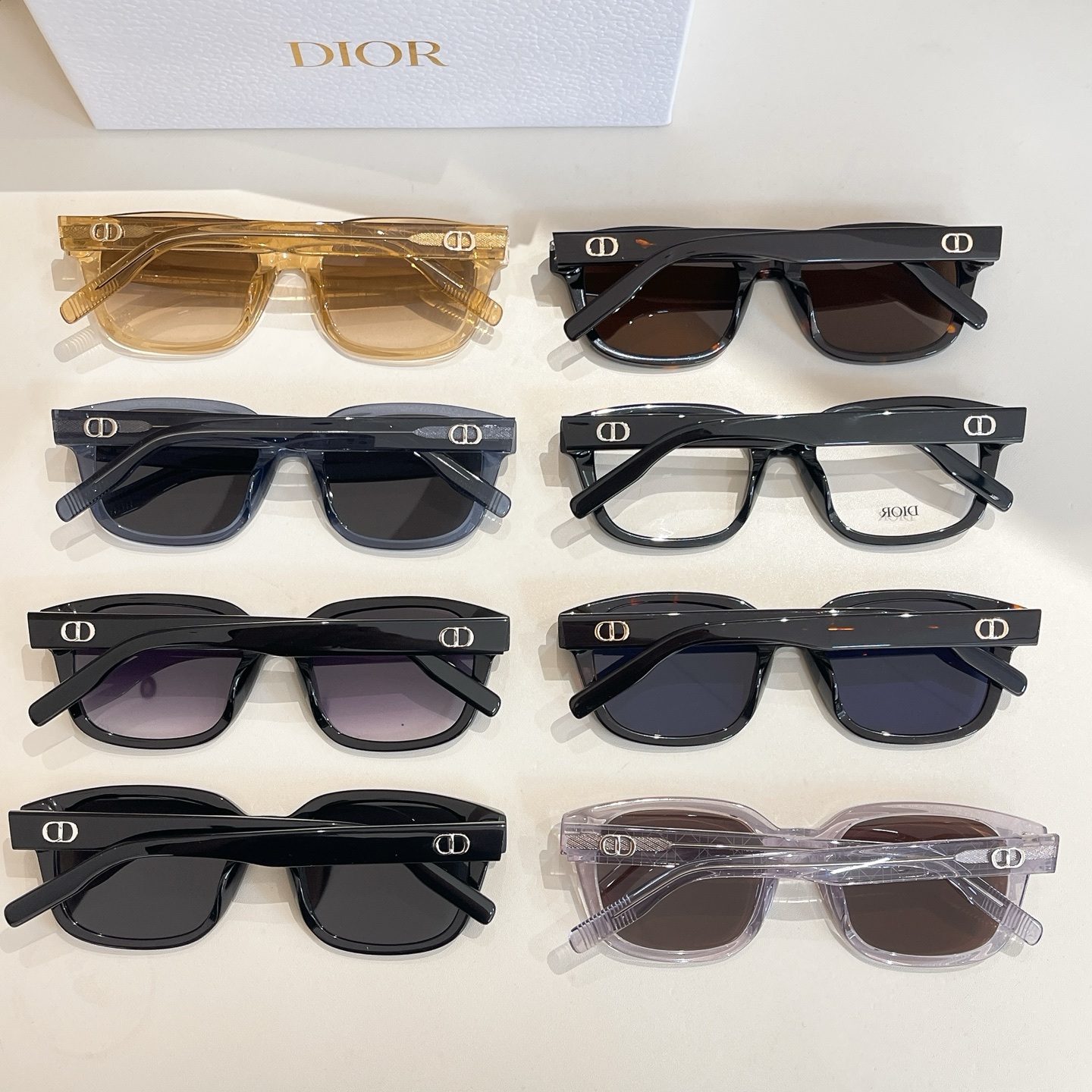 Dior 迪奥墨镜