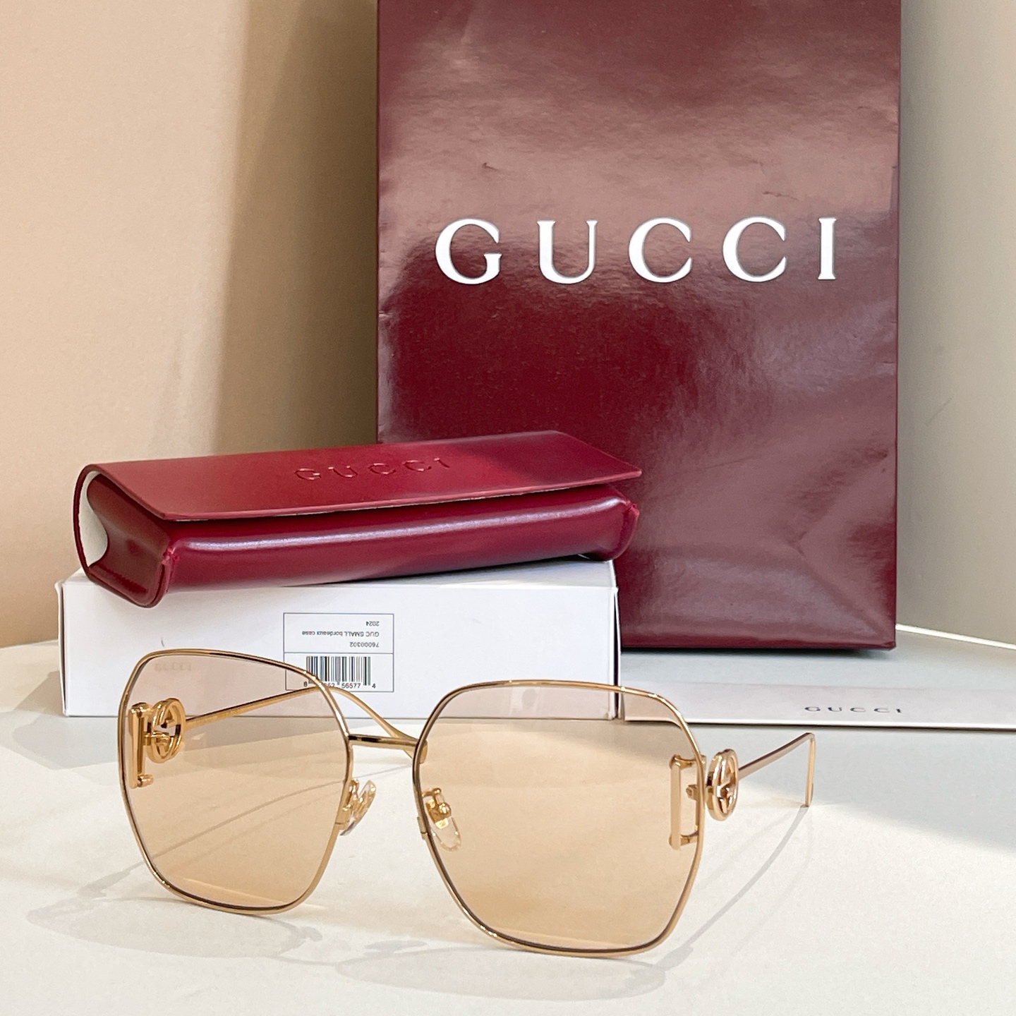 GUCC*🐝🐝🐝MODEL：GG1207SA🐝🐝🐝SIZE：64口16-140🐝🐝🐝P150