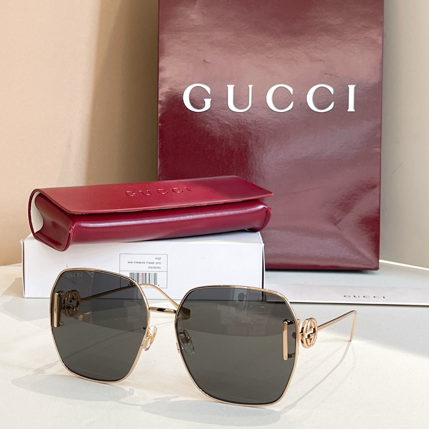 GUCC*🐝🐝🐝MODEL：GG1207SA🐝🐝🐝SIZE：64口16-140🐝🐝🐝P150