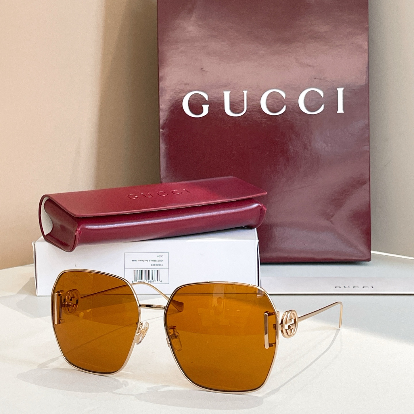 GUCC*🐝🐝🐝MODEL：GG1207SA🐝🐝🐝SIZE：64口16-140🐝🐝🐝P150