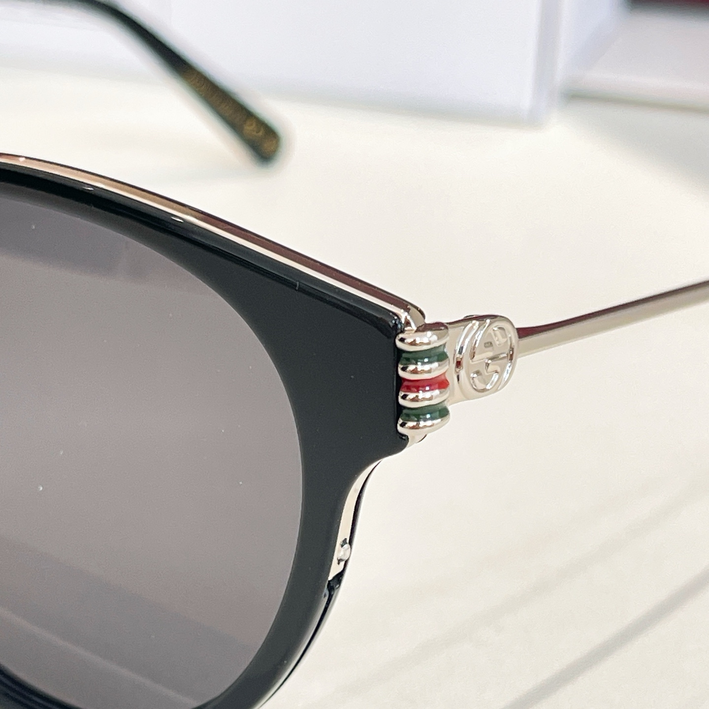 GUCC*🐝🐝🐝MODEL：GG1885OA🐝🐝🐝SIZE：51口20-145🐝🐝🐝