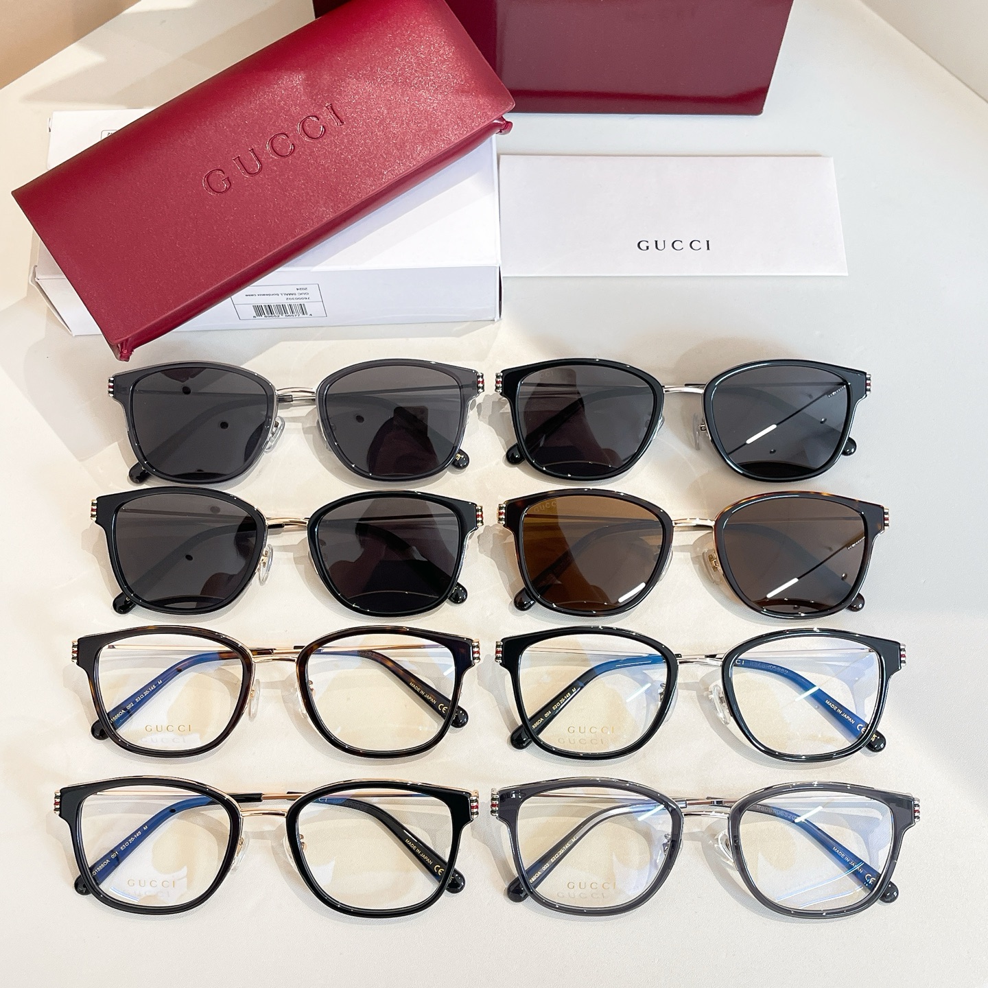 GUCC*🐝🐝🐝MODEL：GG1886OA🐝🐝🐝SIZE：53口20-145🐝🐝🐝