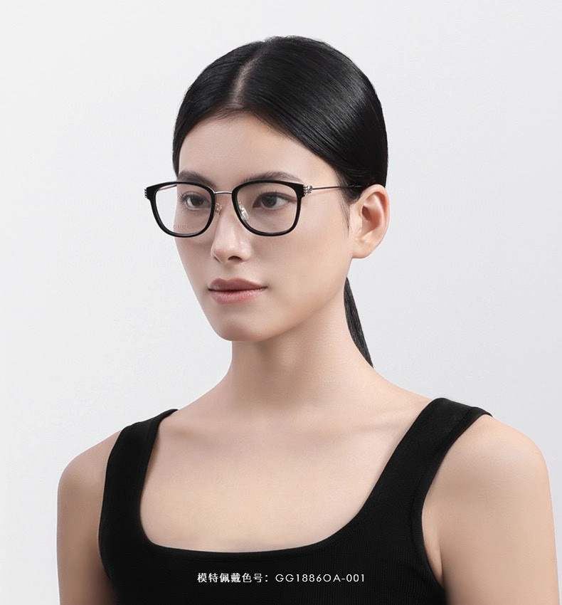 GUCC*🐝🐝🐝MODEL：GG1886OA🐝🐝🐝SIZE：53口20-145🐝🐝🐝