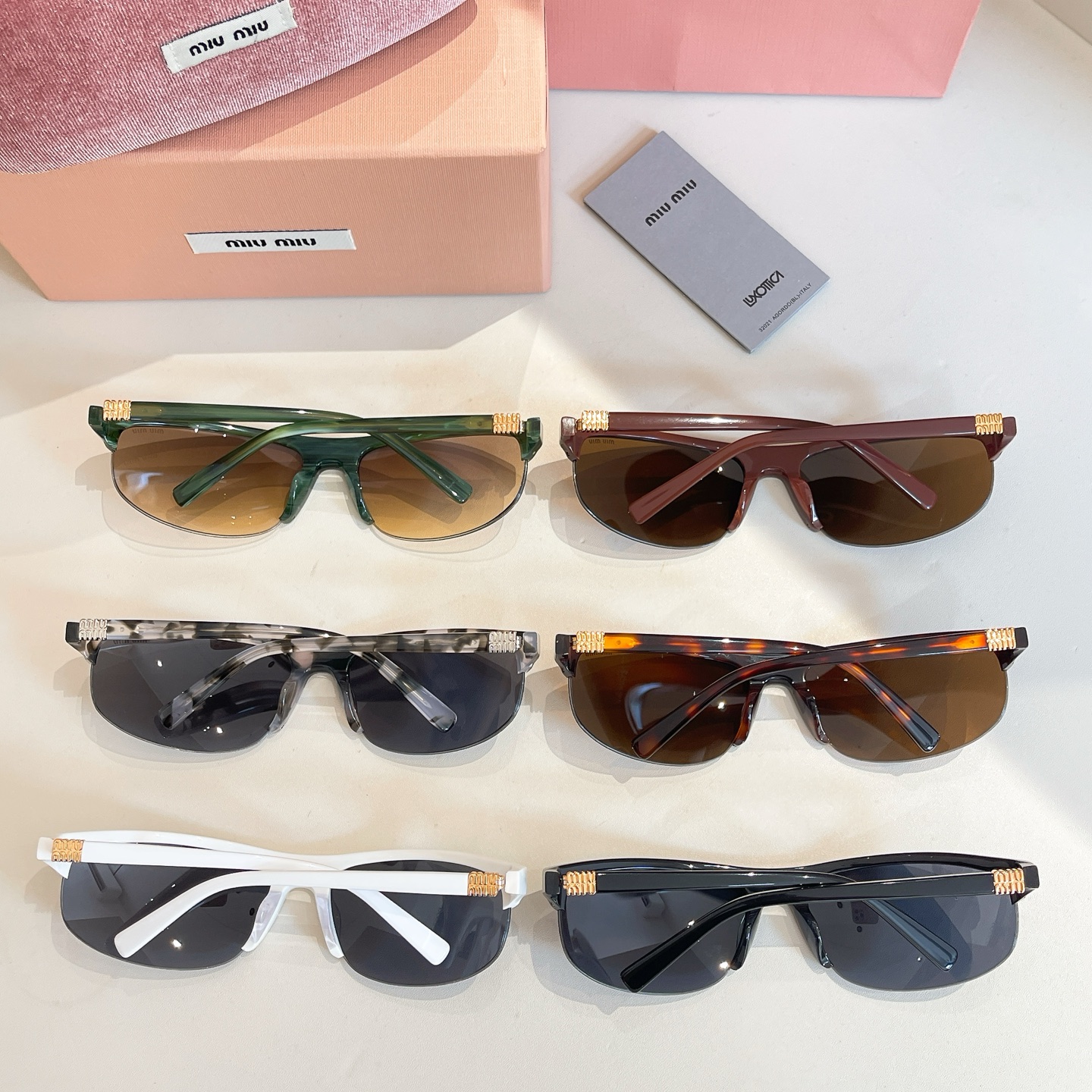 MIU MI*🎀🎀🎀MODELMU 122AV🎀🎀🎀SIZE：64口18-125🎀🎀🎀