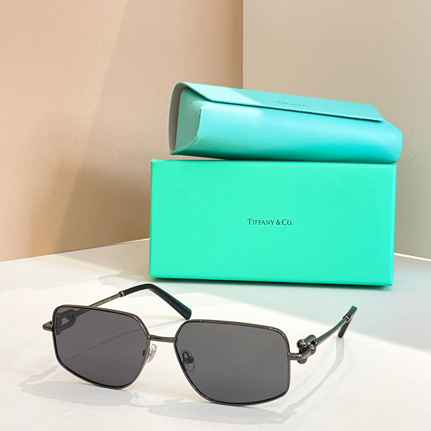 TIFFANY&Co.✨✨✨MODEL：TF3111✨✨✨ SIZE：59口15-145✨✨✨