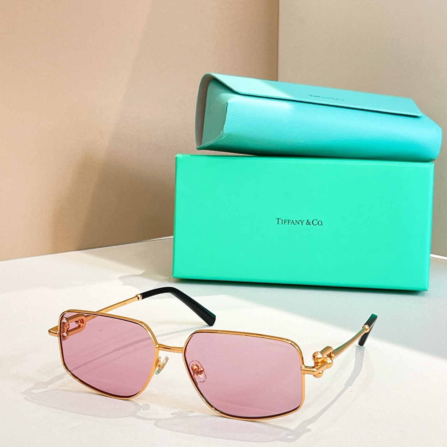 TIFFANY&Co.✨✨✨MODEL：TF3111✨✨✨ SIZE：59口15-145✨✨✨