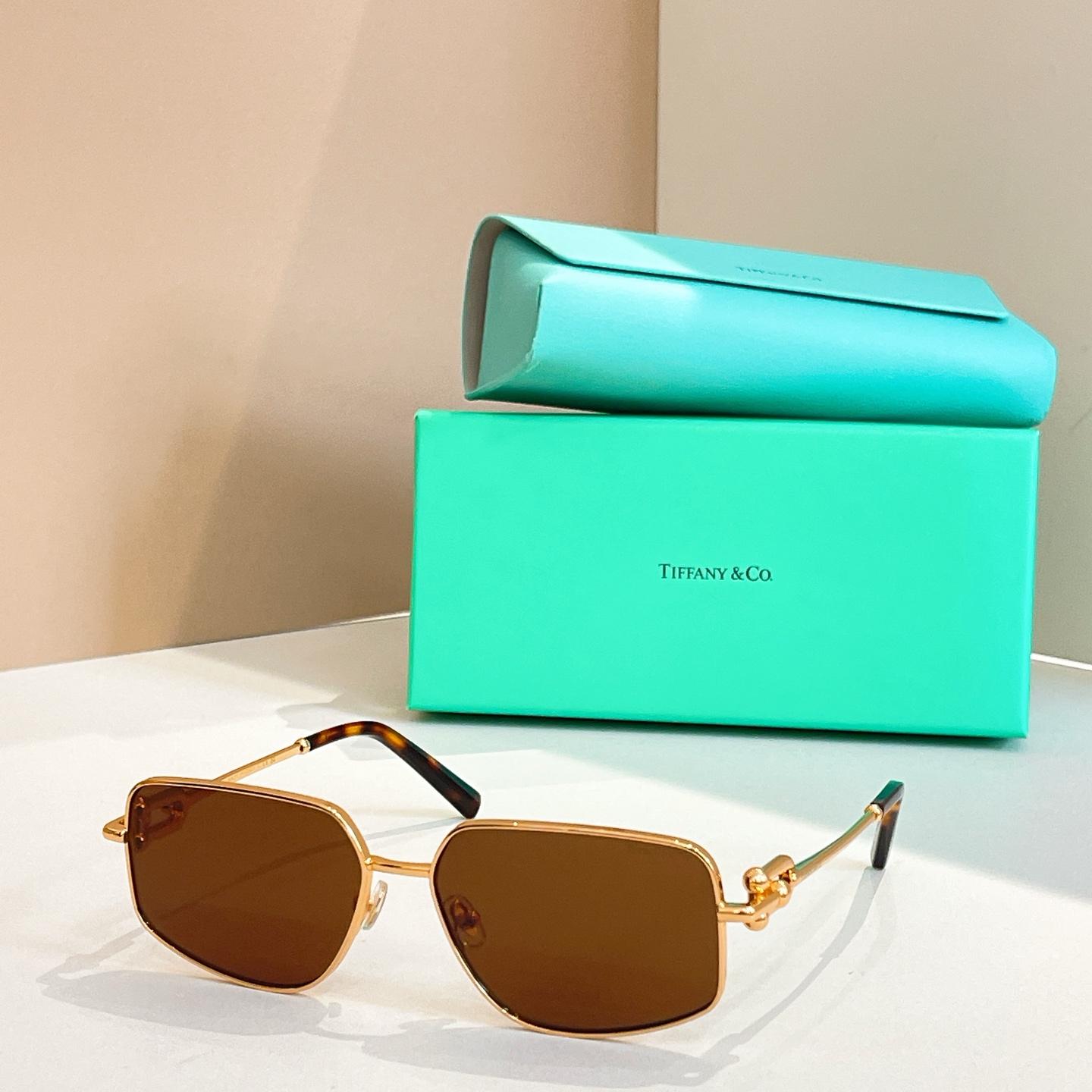 TIFFANY&Co.✨✨✨MODEL：TF3111✨✨✨ SIZE：59口15-145✨✨✨