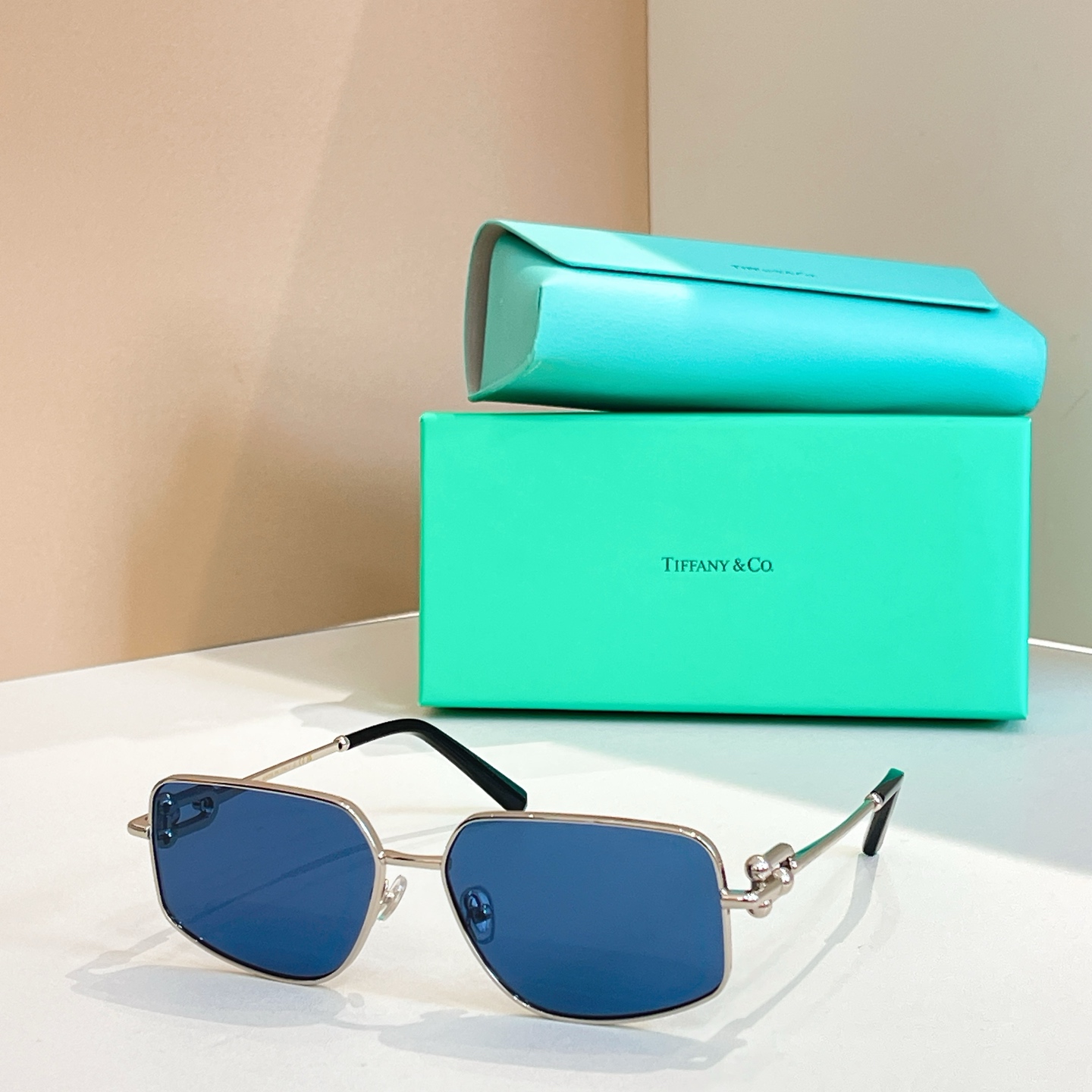 TIFFANY&Co.✨✨✨MODEL：TF3111✨✨✨ SIZE：59口15-145✨✨✨