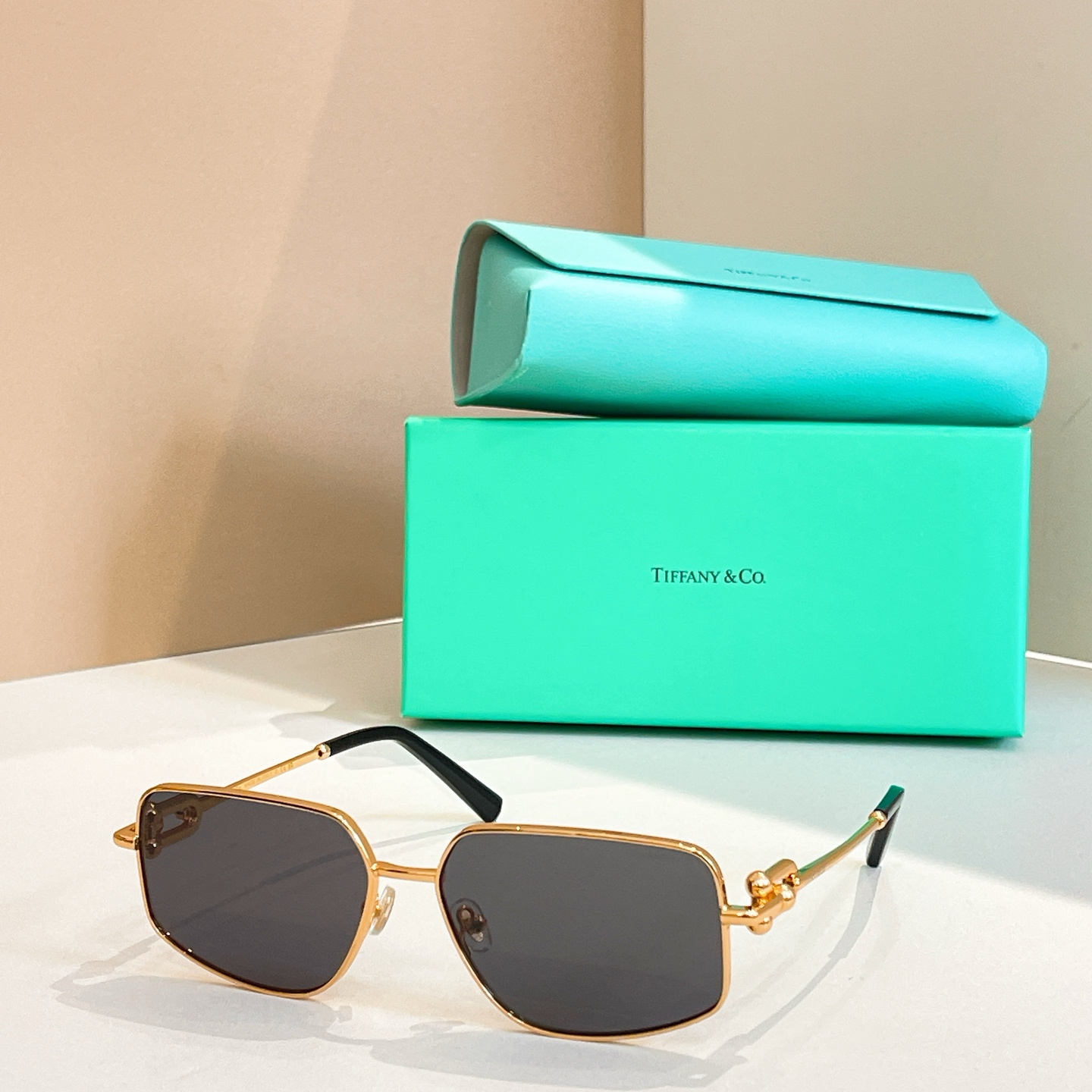 TIFFANY&Co.✨✨✨MODEL：TF3111✨✨✨ SIZE：59口15-145✨✨✨