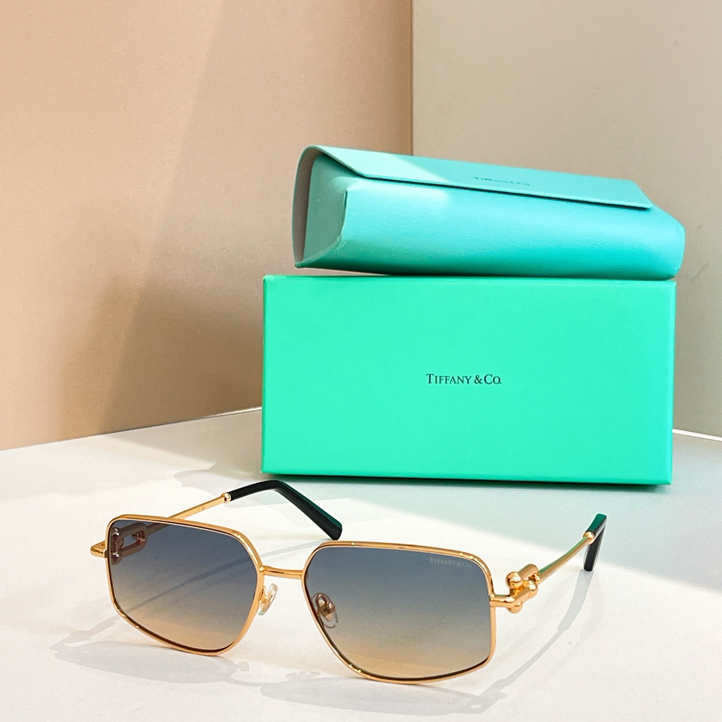 TIFFANY&Co.✨✨✨MODEL：TF3111✨✨✨ SIZE：59口15-145✨✨✨