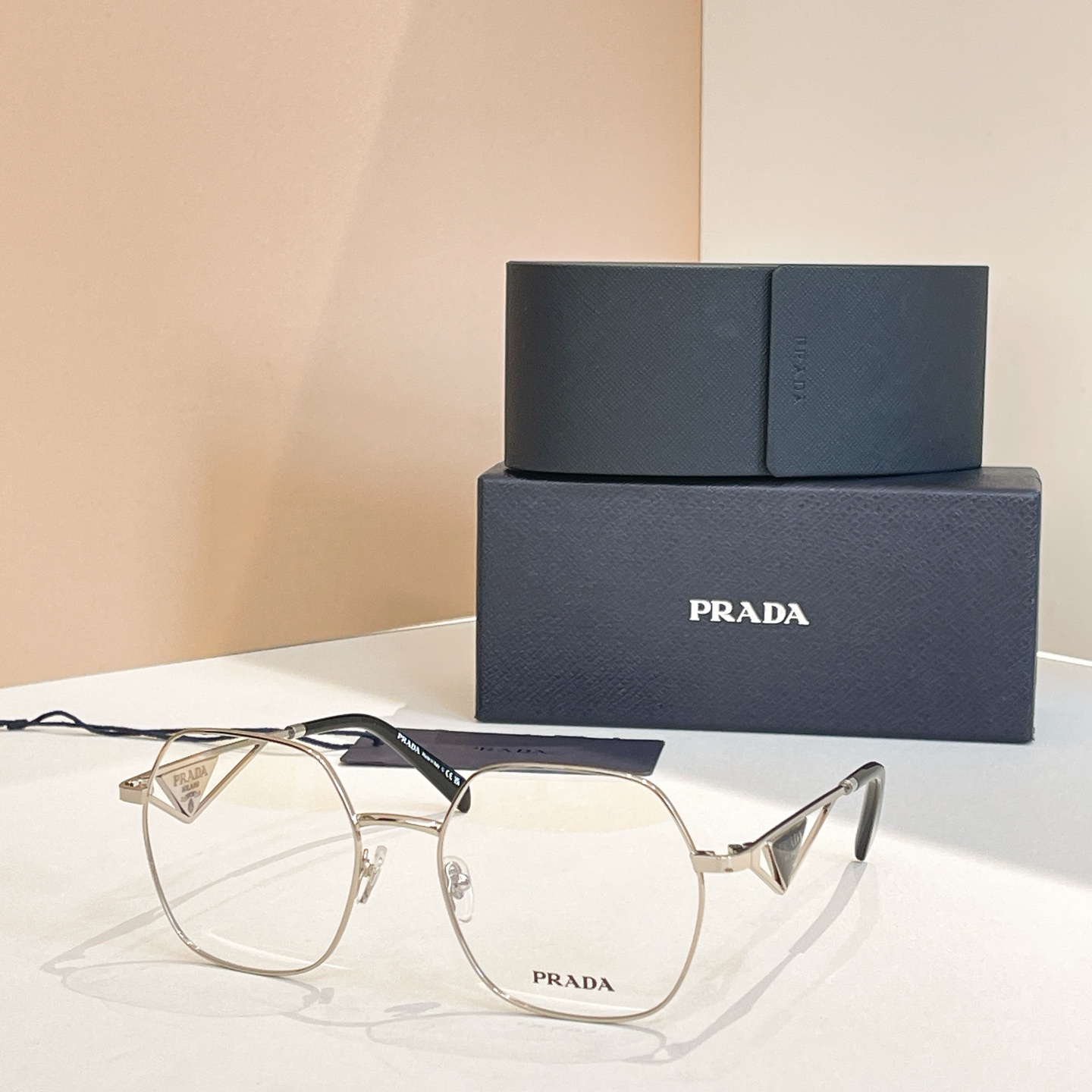 Prada 普拉达眼镜框