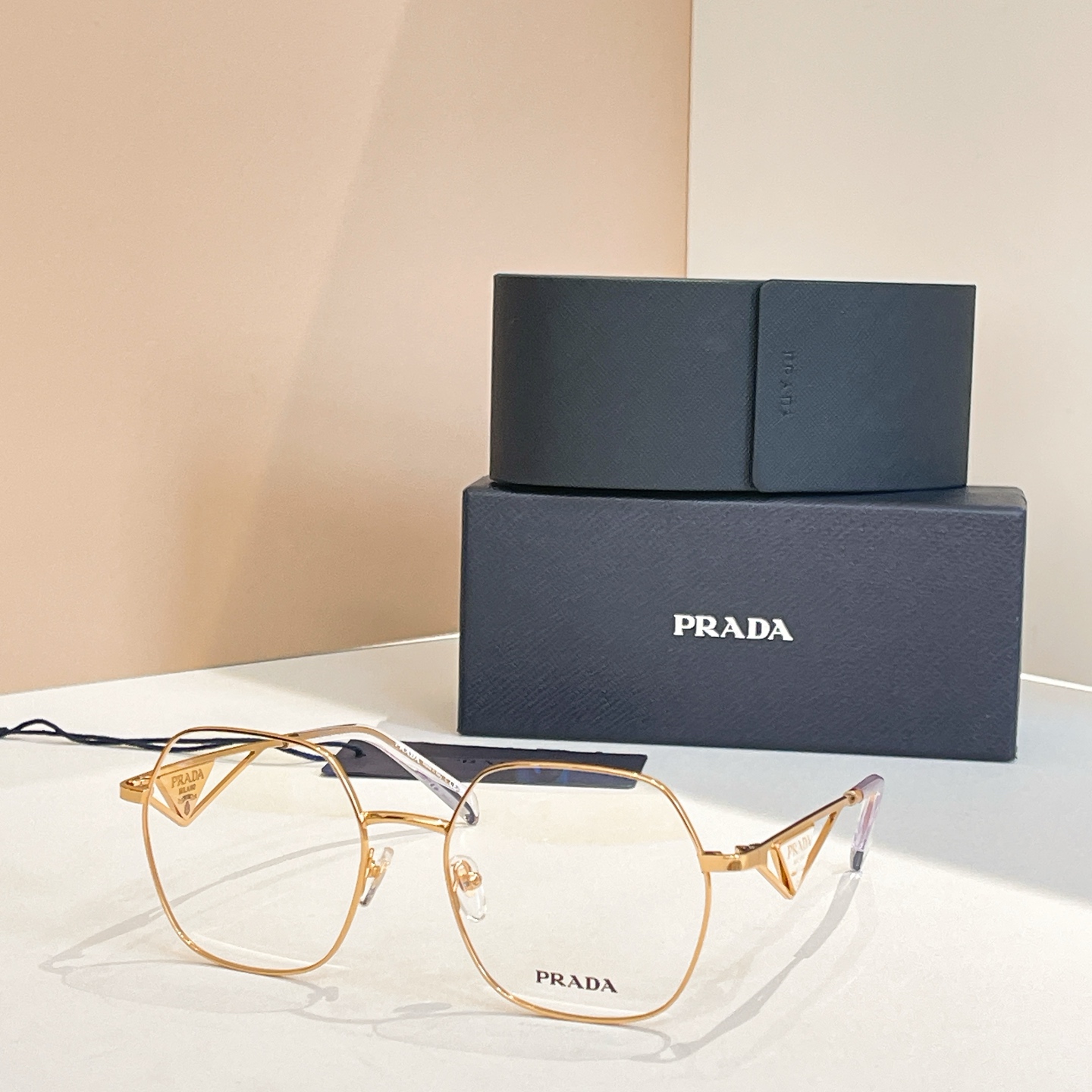 Prada 普拉达眼镜框
